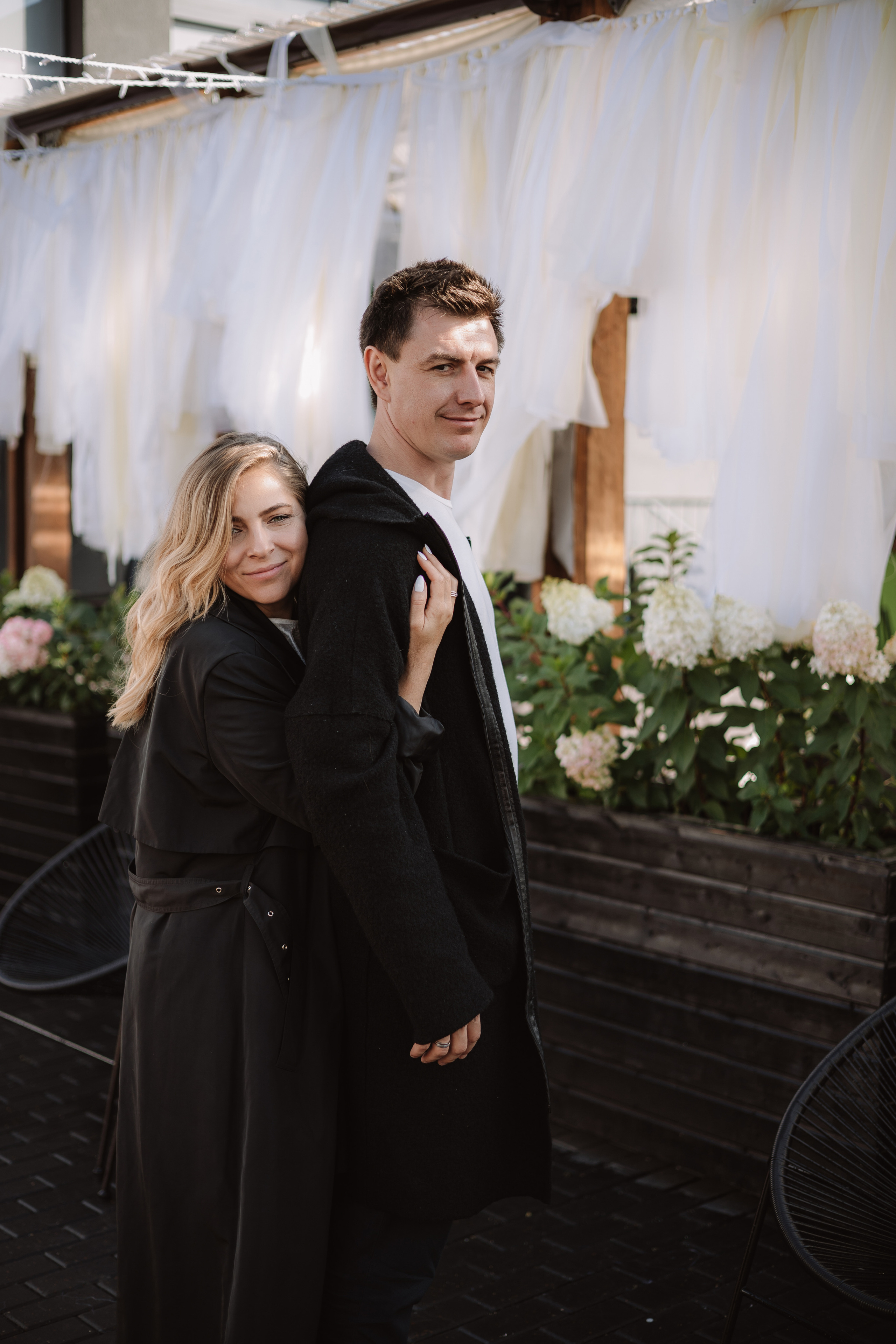 Роспись+Прогулка Юра & Вера. Фотограф Уфа Башкирия Мухаметянова Алина. Свадебный семейный портретный