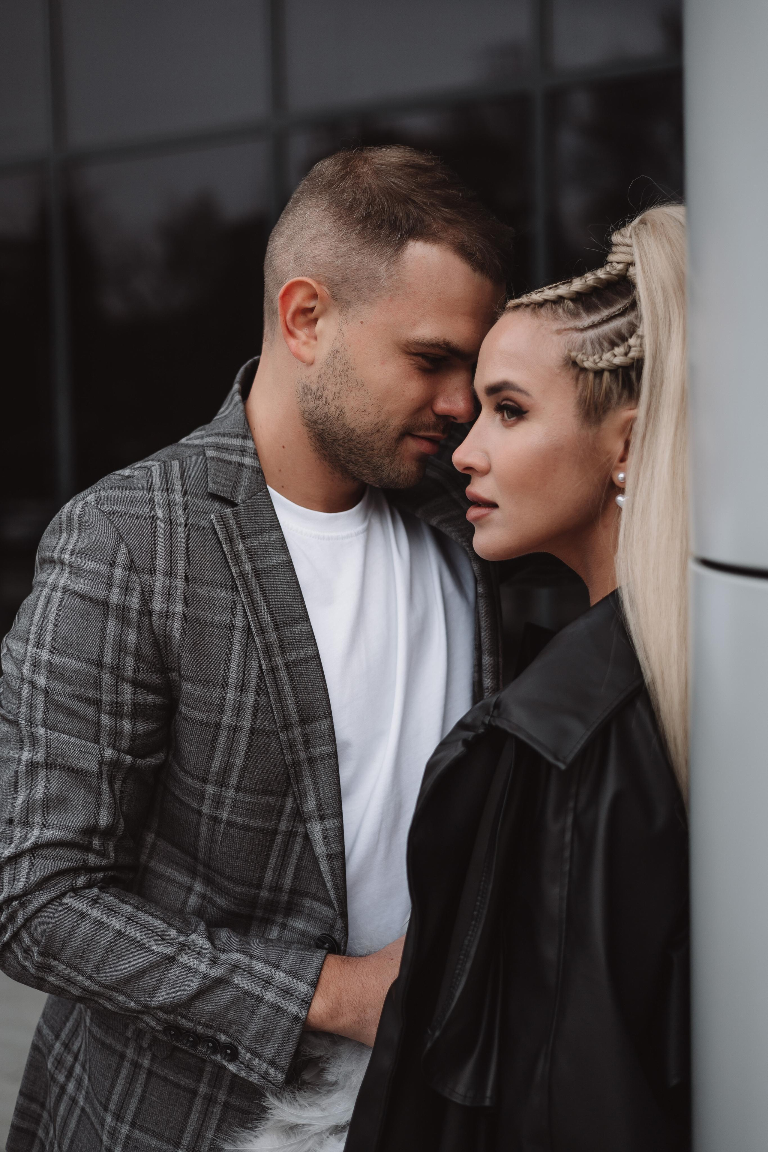 Светлана & Денис Прогулка+банкет. Фотограф Уфа Башкирия Мухаметянова Алина. Свадебный семейный портретный