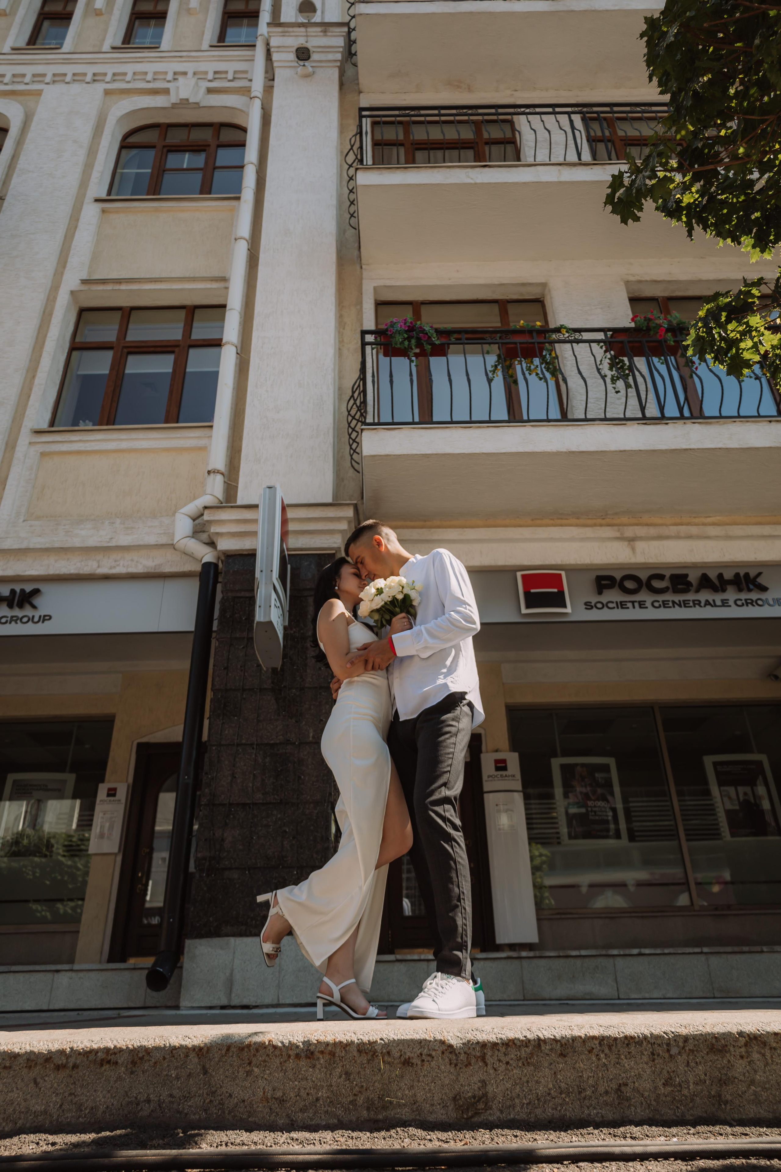 Прогулка Светлана & Сергей. Фотограф Уфа Башкирия Мухаметянова Алина. Свадебный семейный портретный