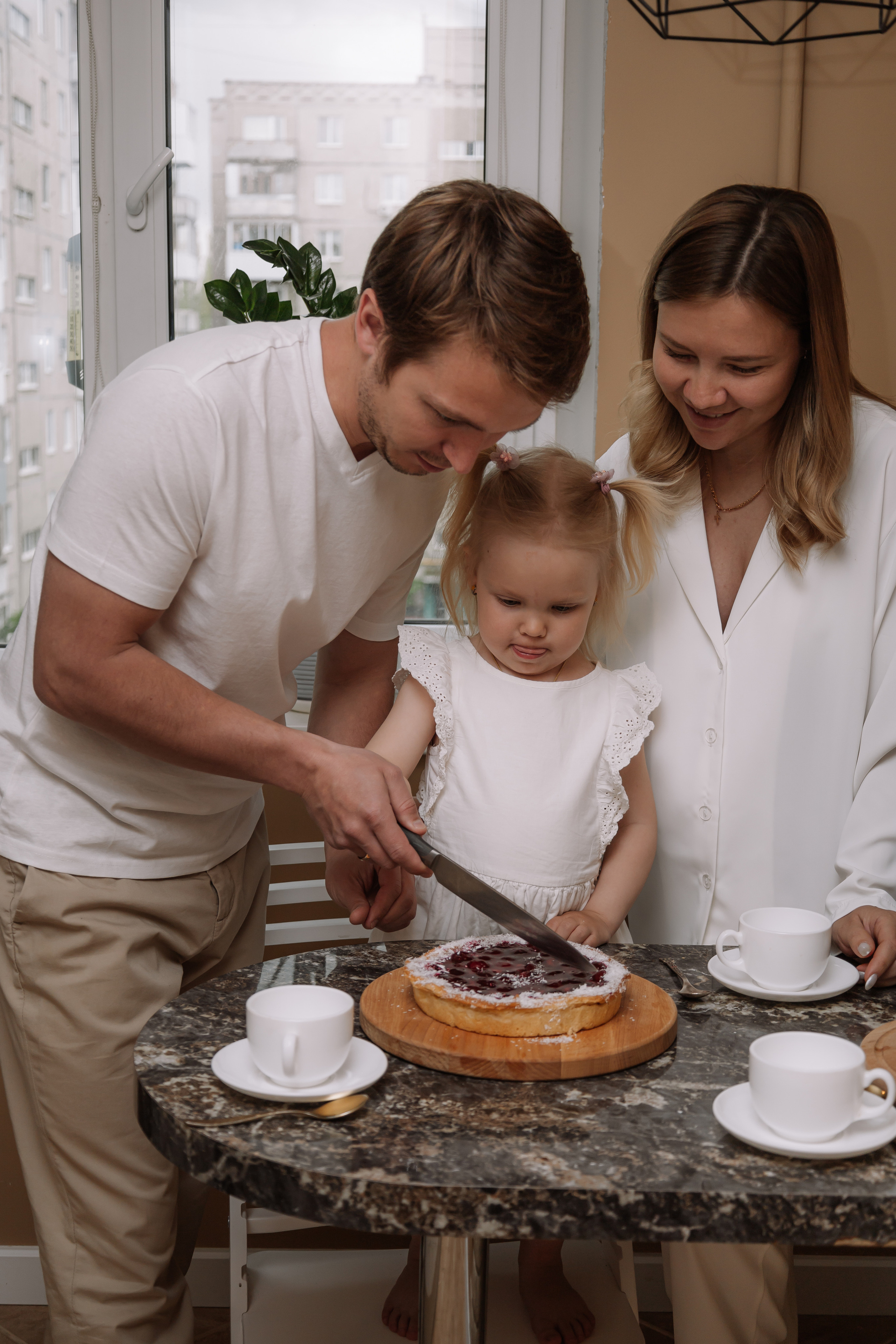 Домашняя & Хорошавины. Фотограф Уфа Башкирия Мухаметянова Алина. Свадебный семейный портретный