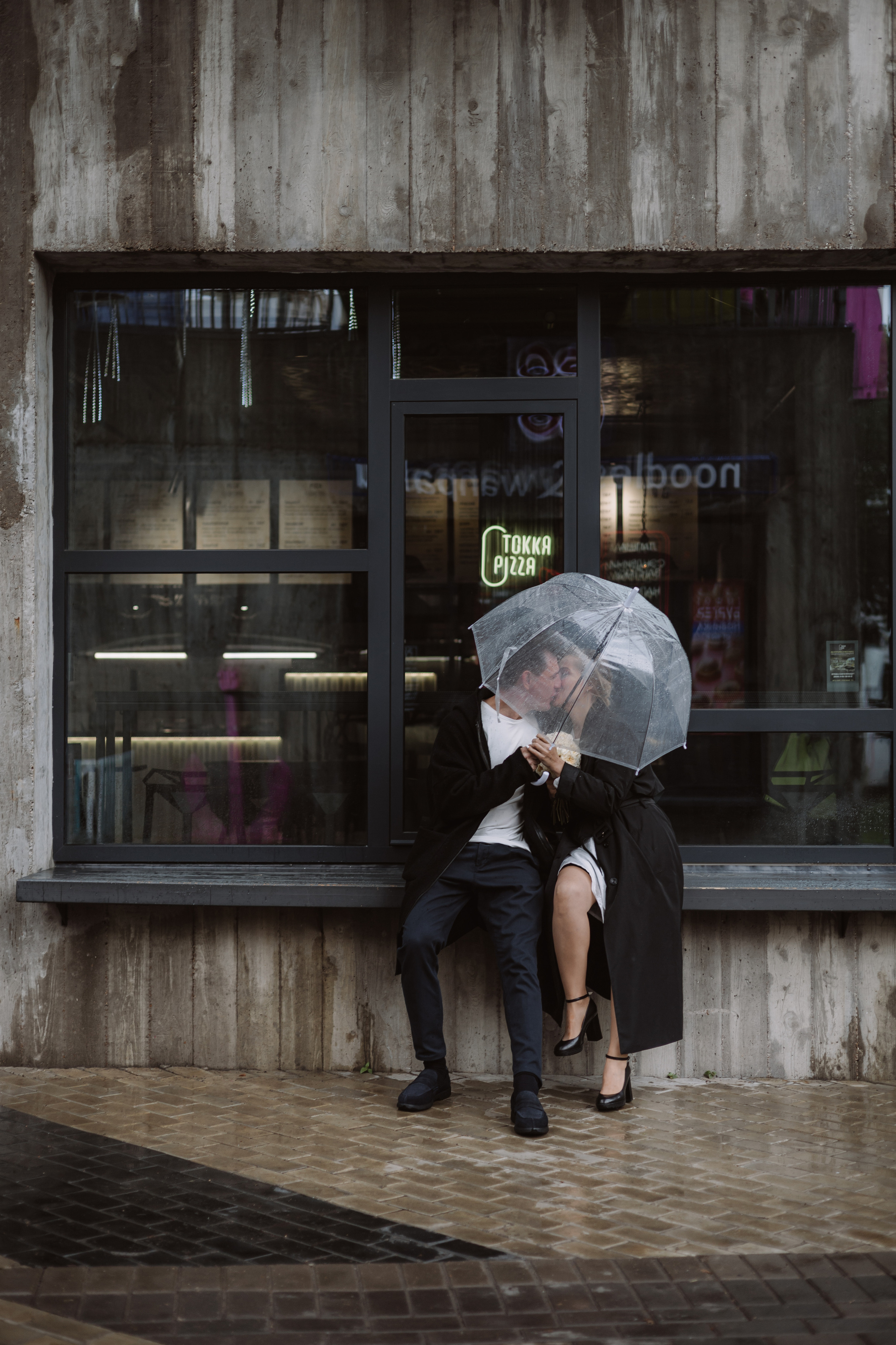 Роспись+Прогулка Юра & Вера. Фотограф Уфа Башкирия Мухаметянова Алина. Свадебный семейный портретный