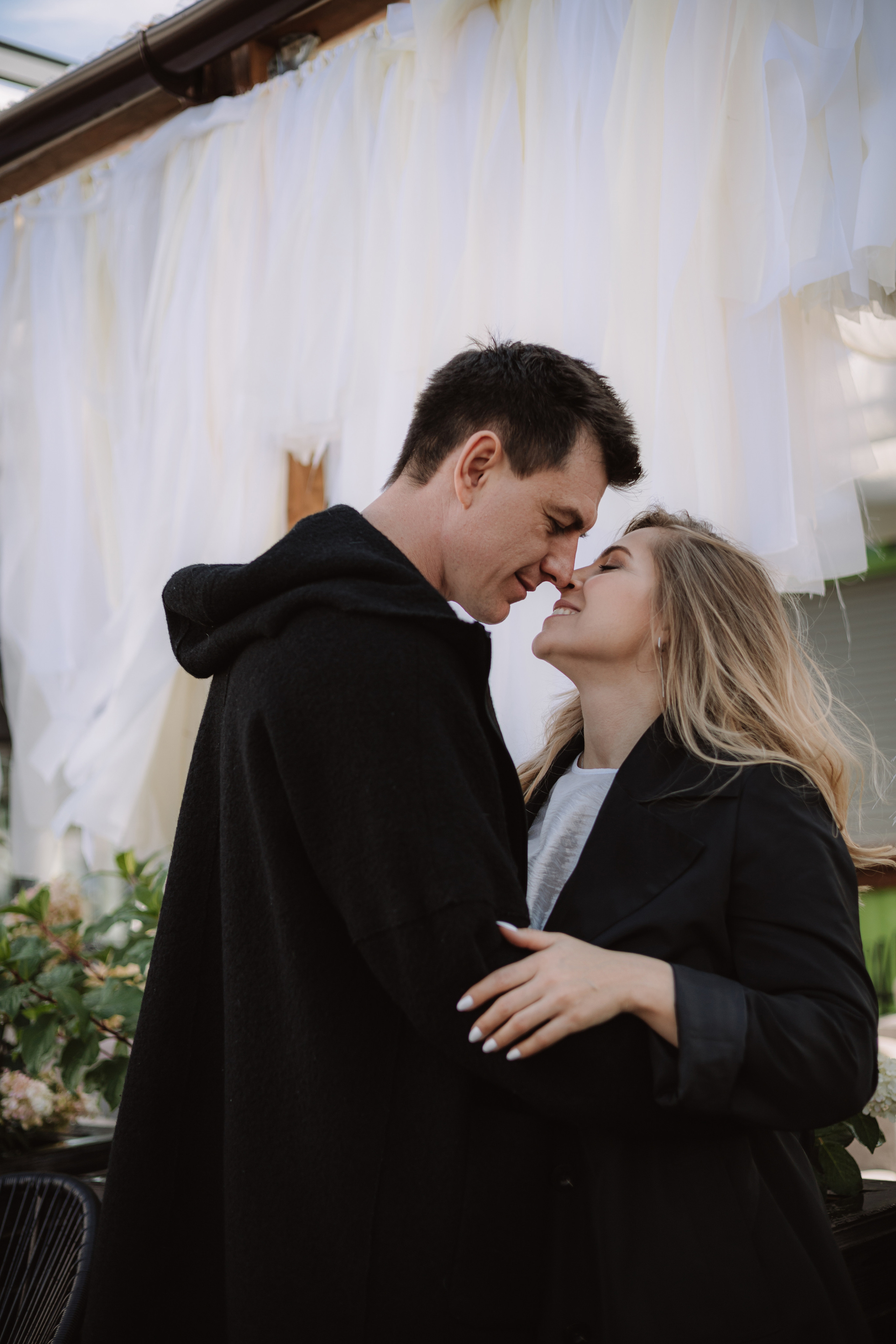 Роспись+Прогулка Юра & Вера. Фотограф Уфа Башкирия Мухаметянова Алина. Свадебный семейный портретный