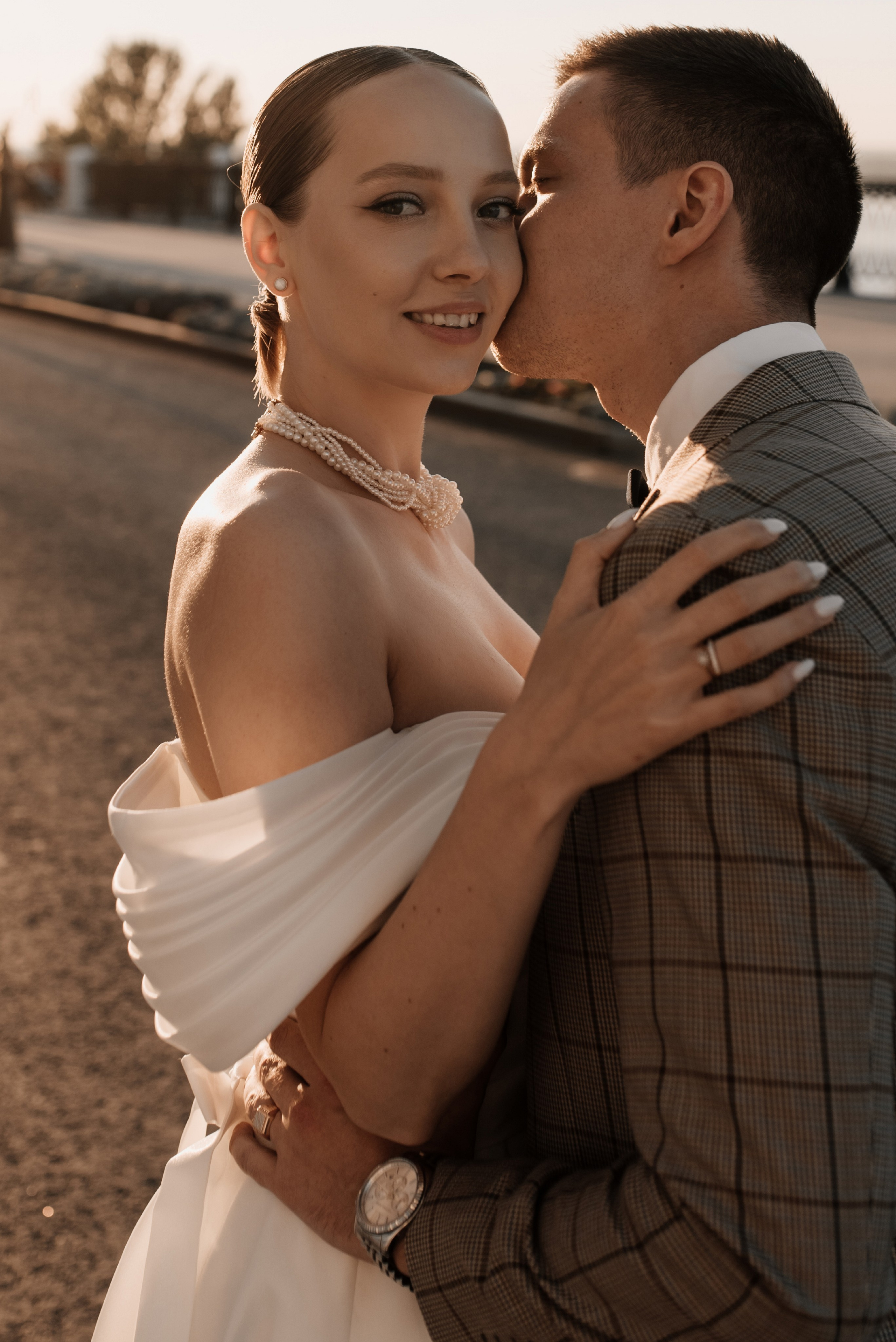 Настя ♡ Женя. Фотограф Ольга Плеханова | Нижний Новгород, Москва