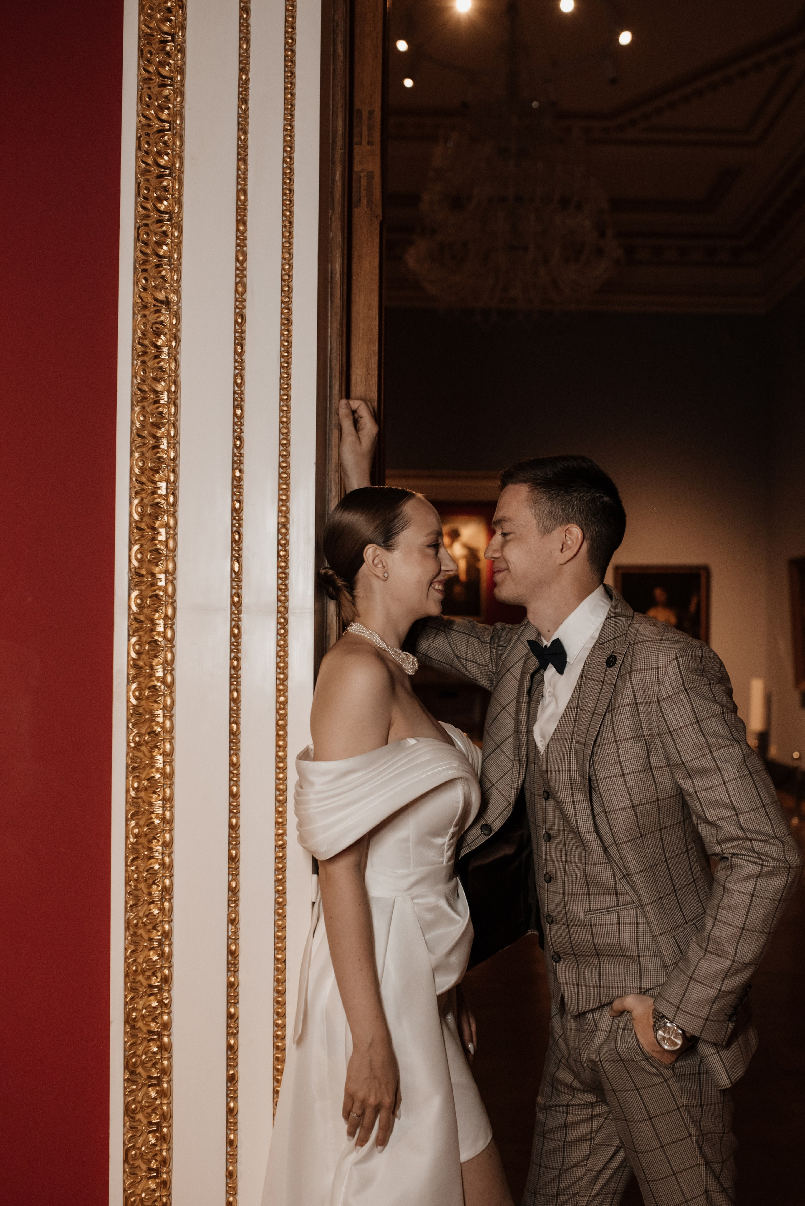 Настя ♡ Женя. Фотограф Ольга Плеханова | Нижний Новгород, Москва