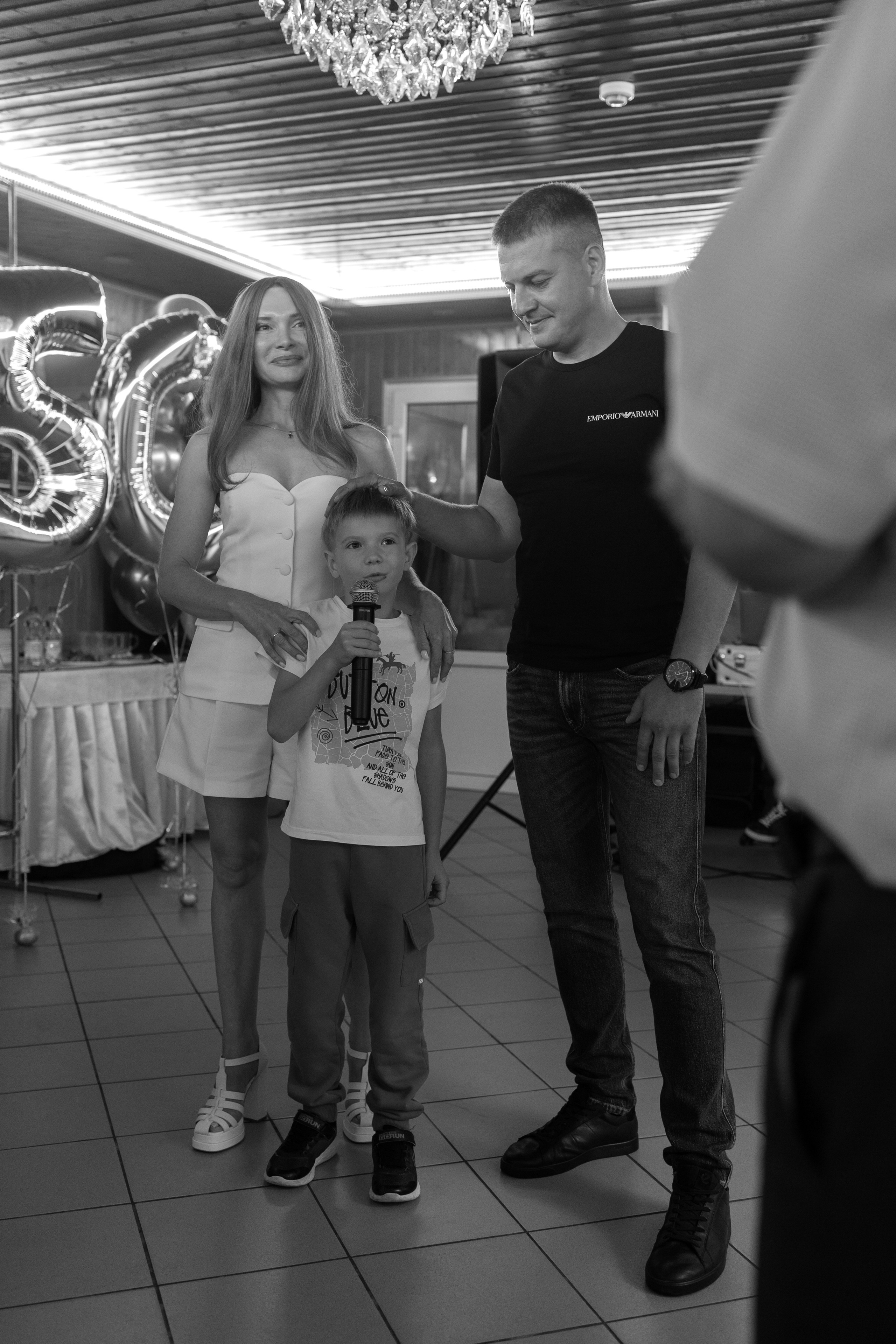 BIRTHDAY. Фотограф Мария Сивохина