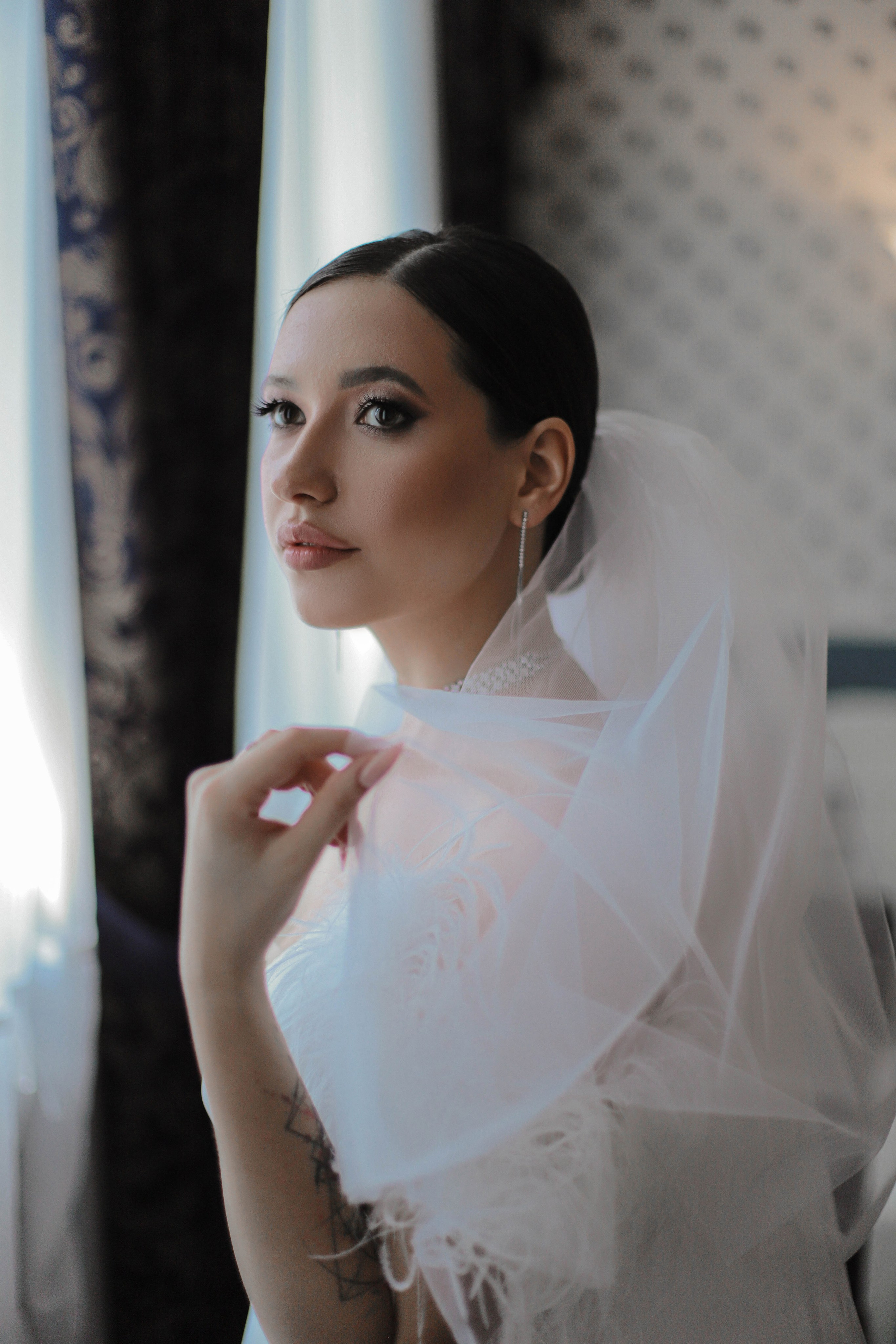 Владислав и Виктория. Фотограф в Тюмени Екатерина Медведева