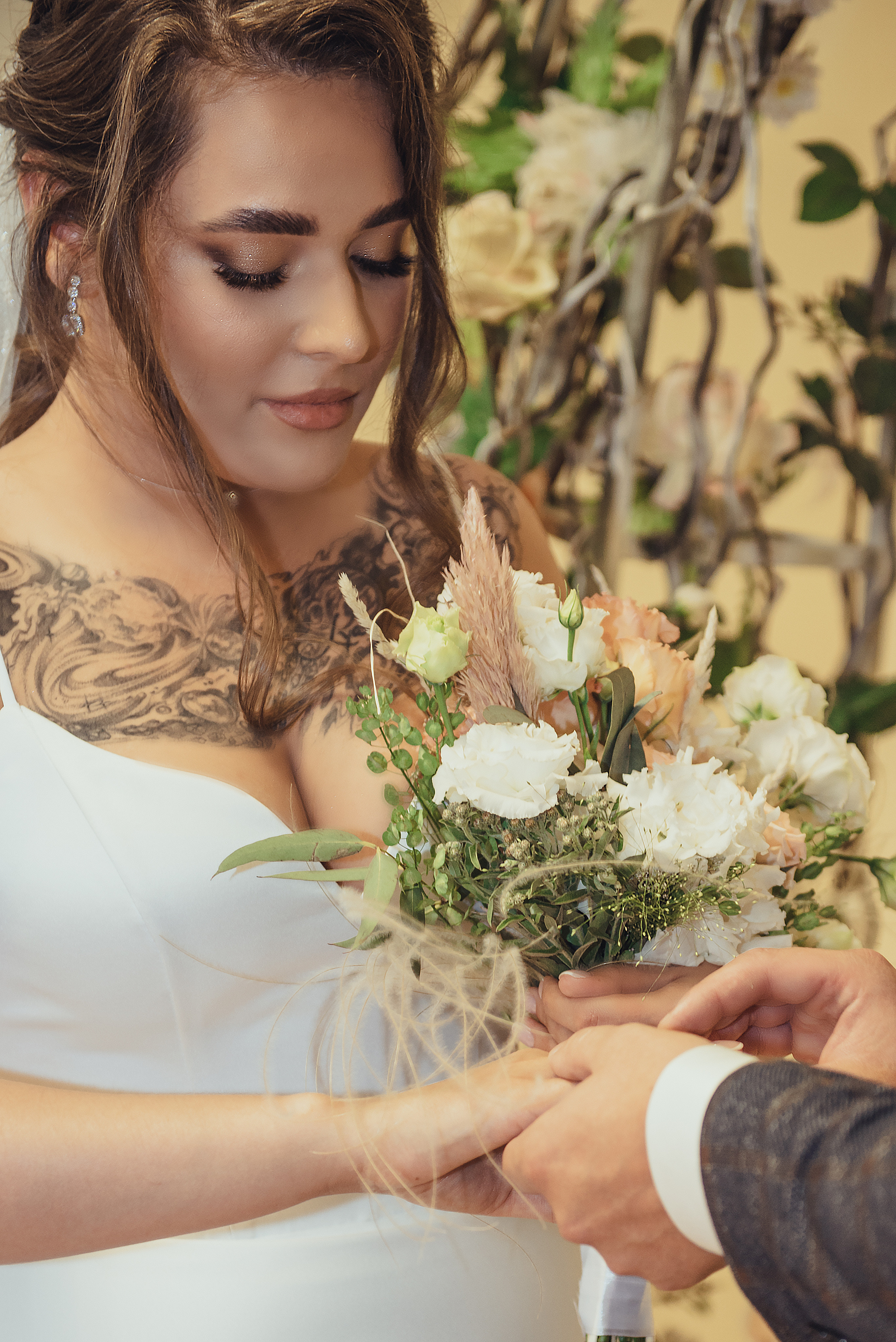 Свадьба Александра и Юлии. Свадебный фотограф Дмитрий Высоцкий | Ростов-на-Дону