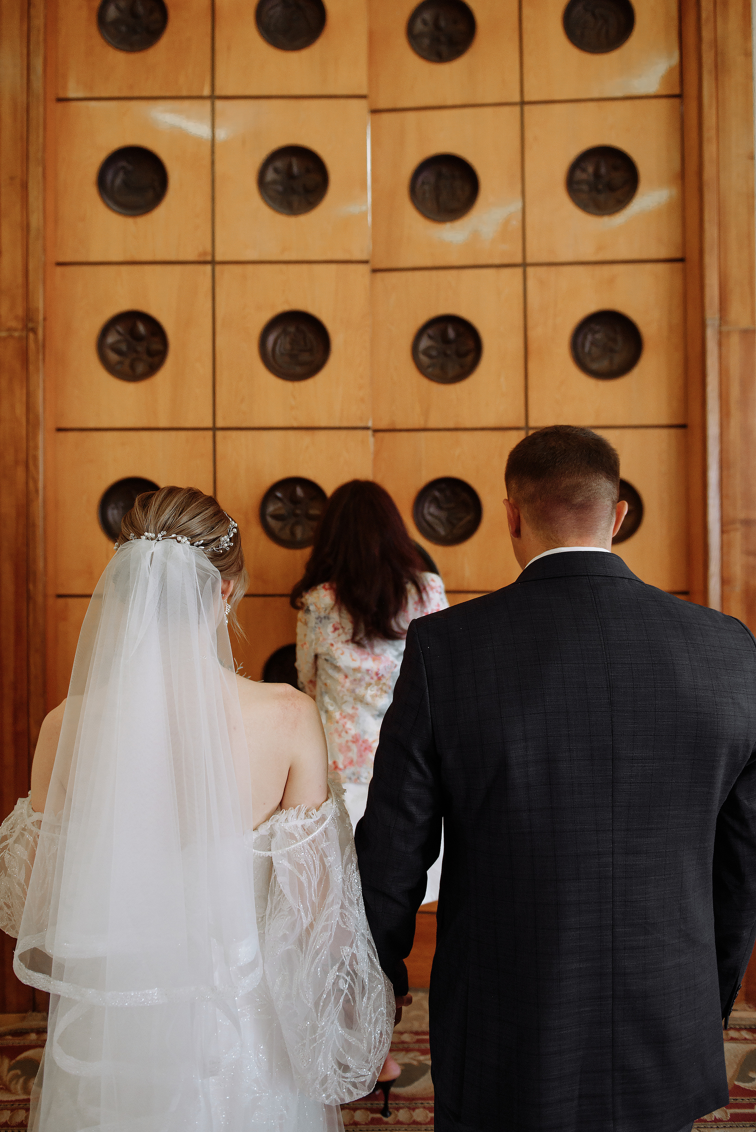 Анонс свадьбы Сергея и Екатерины. Свадебный фотограф Дмитрий Высоцкий | Ростов-на-Дону