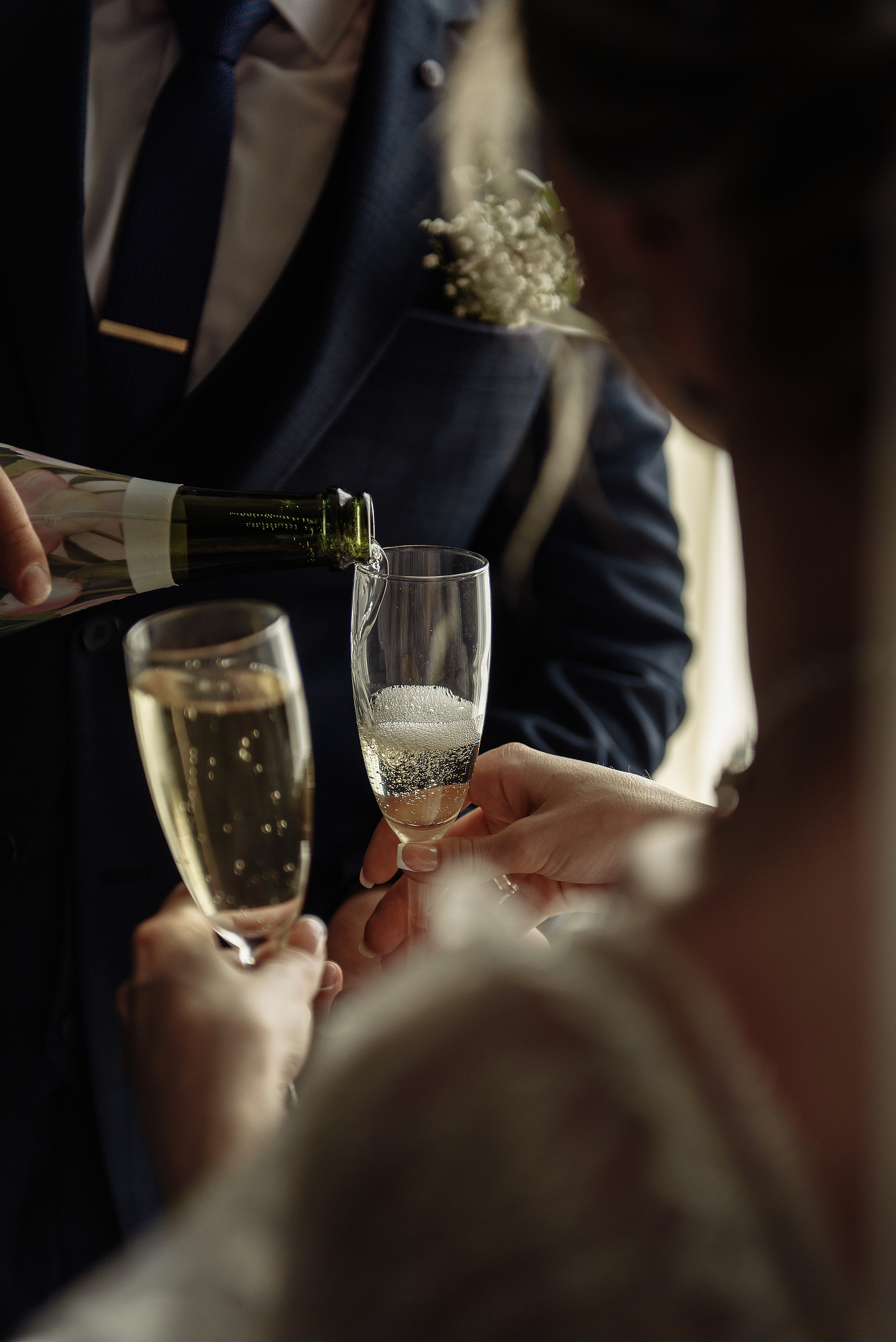 Анонс свадьбы Сергея и Екатерины. Свадебный фотограф Дмитрий Высоцкий | Ростов-на-Дону