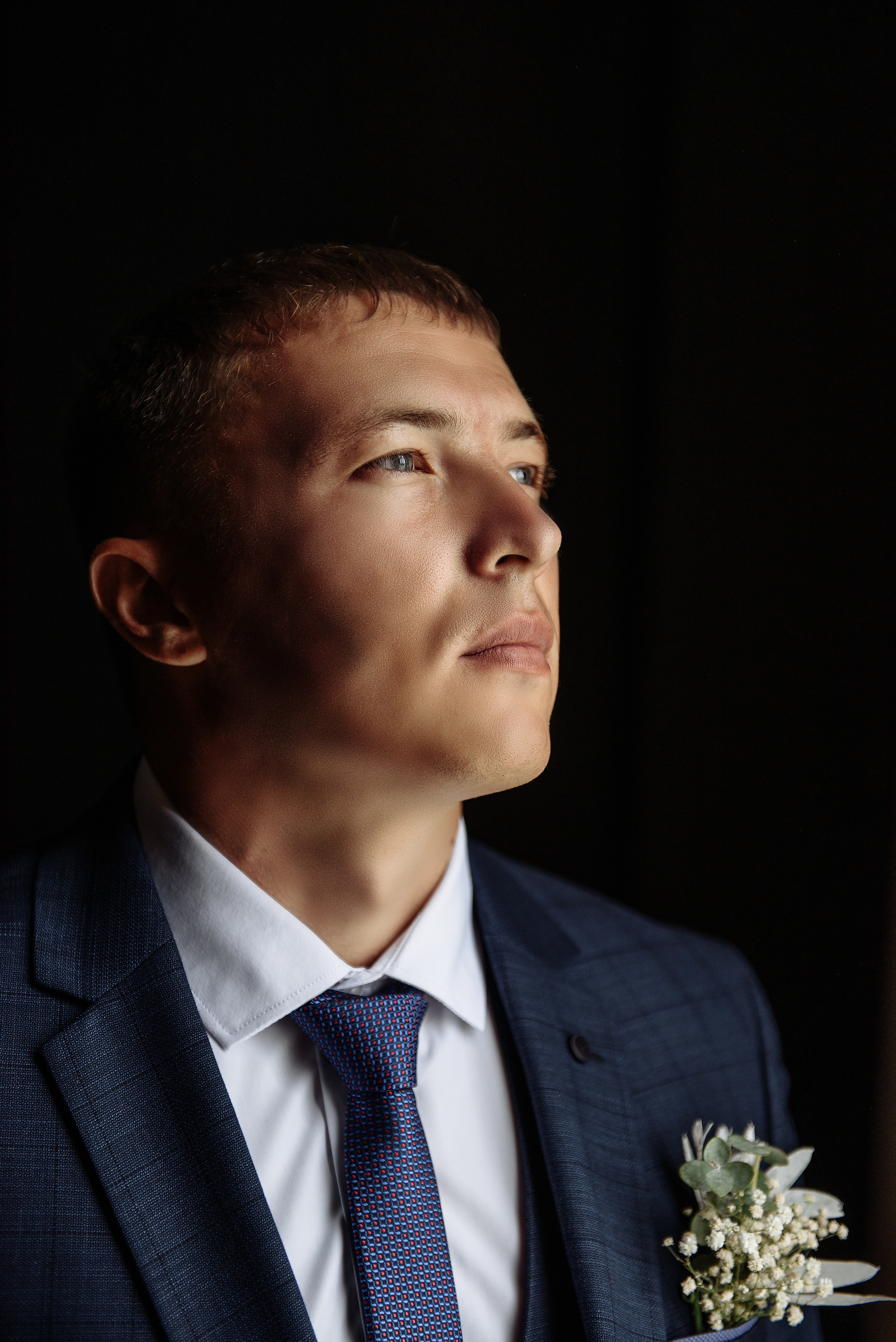 Анонс свадьбы Сергея и Екатерины. Свадебный фотограф Дмитрий Высоцкий | Ростов-на-Дону