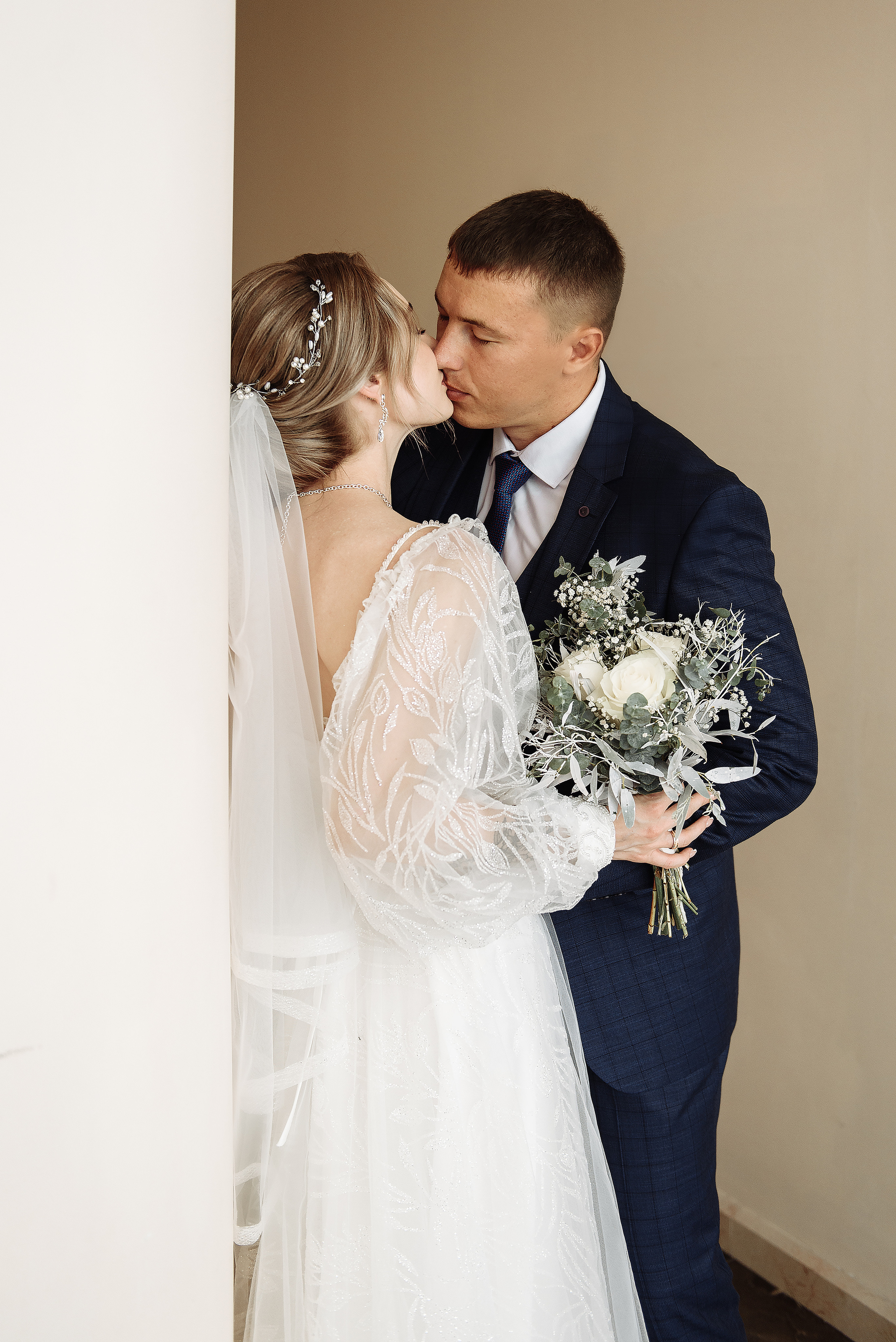 Анонс свадьбы Сергея и Екатерины. Свадебный фотограф Дмитрий Высоцкий | Ростов-на-Дону