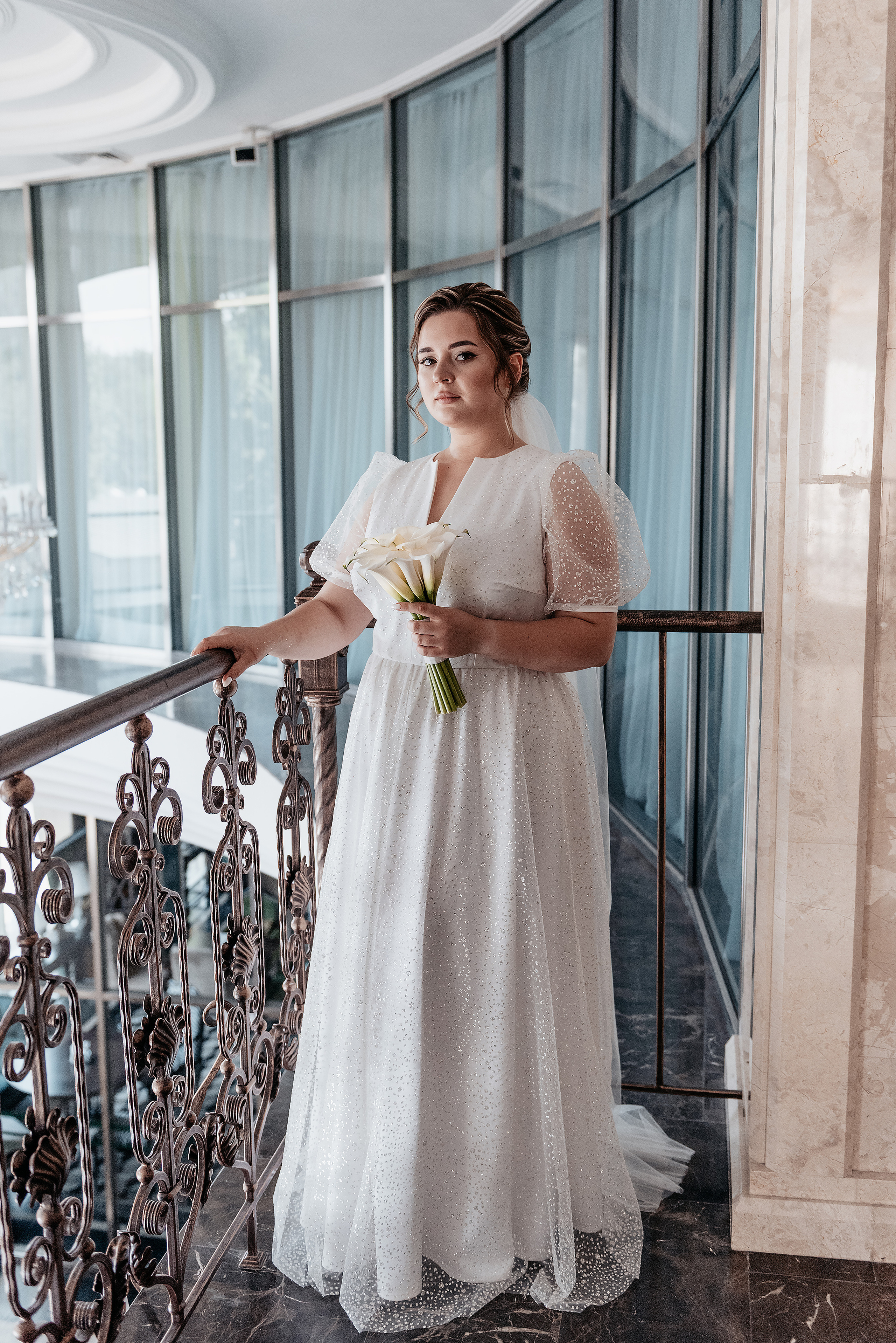 Церемония Михаила и Татьяны. Свадебный фотограф Дмитрий Высоцкий | Ростов-на-Дону