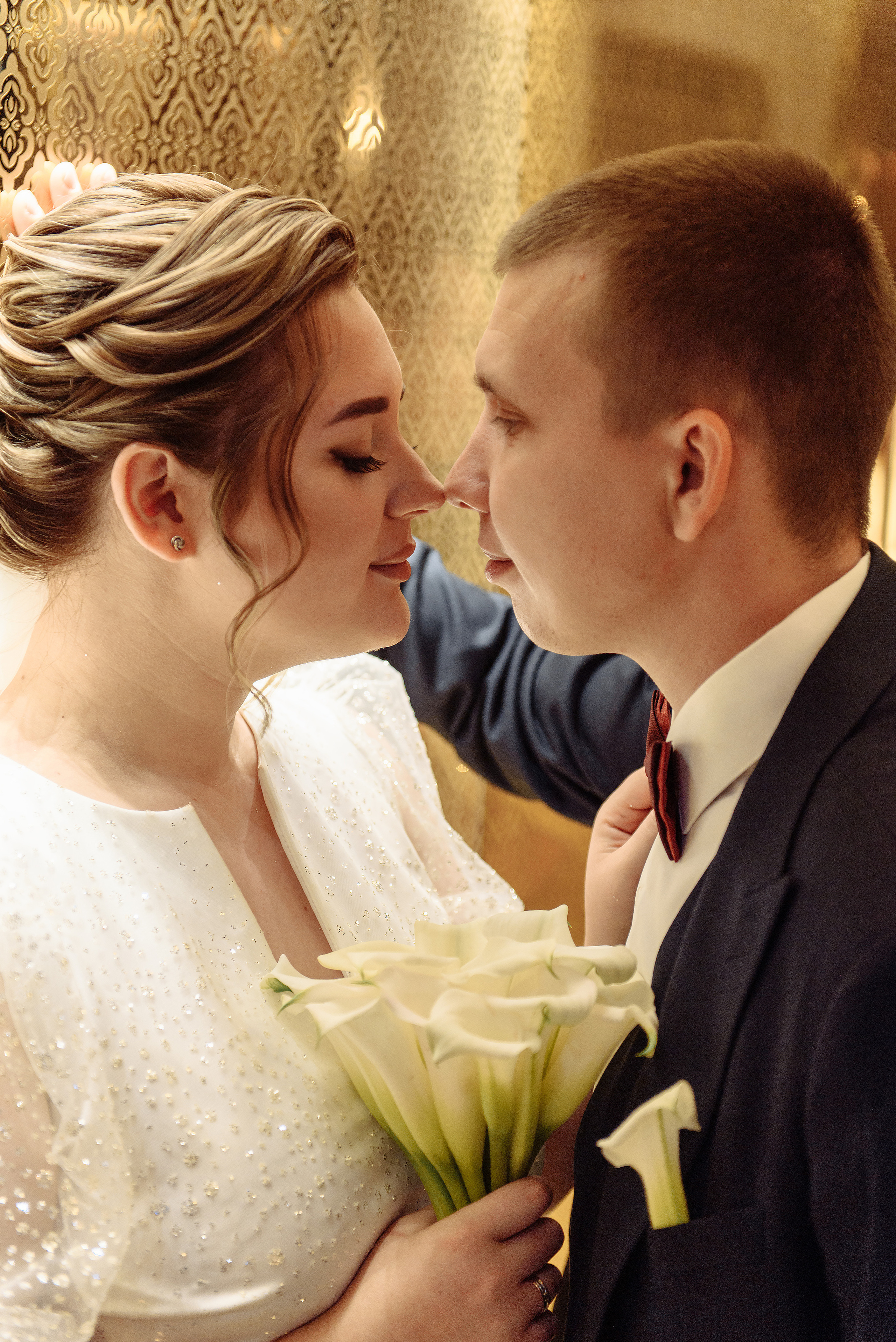 Церемония Михаила и Татьяны. Свадебный фотограф Дмитрий Высоцкий | Ростов-на-Дону