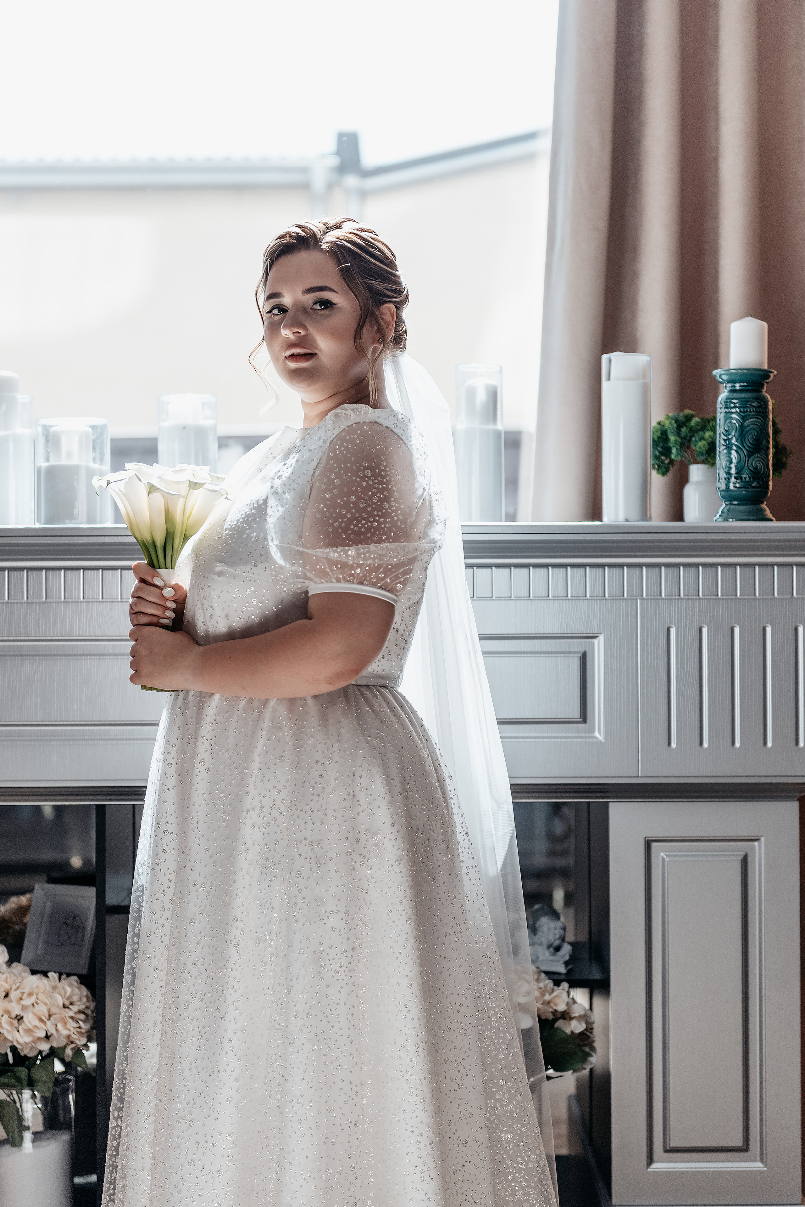 Церемония Михаила и Татьяны. Свадебный фотограф Дмитрий Высоцкий | Ростов-на-Дону