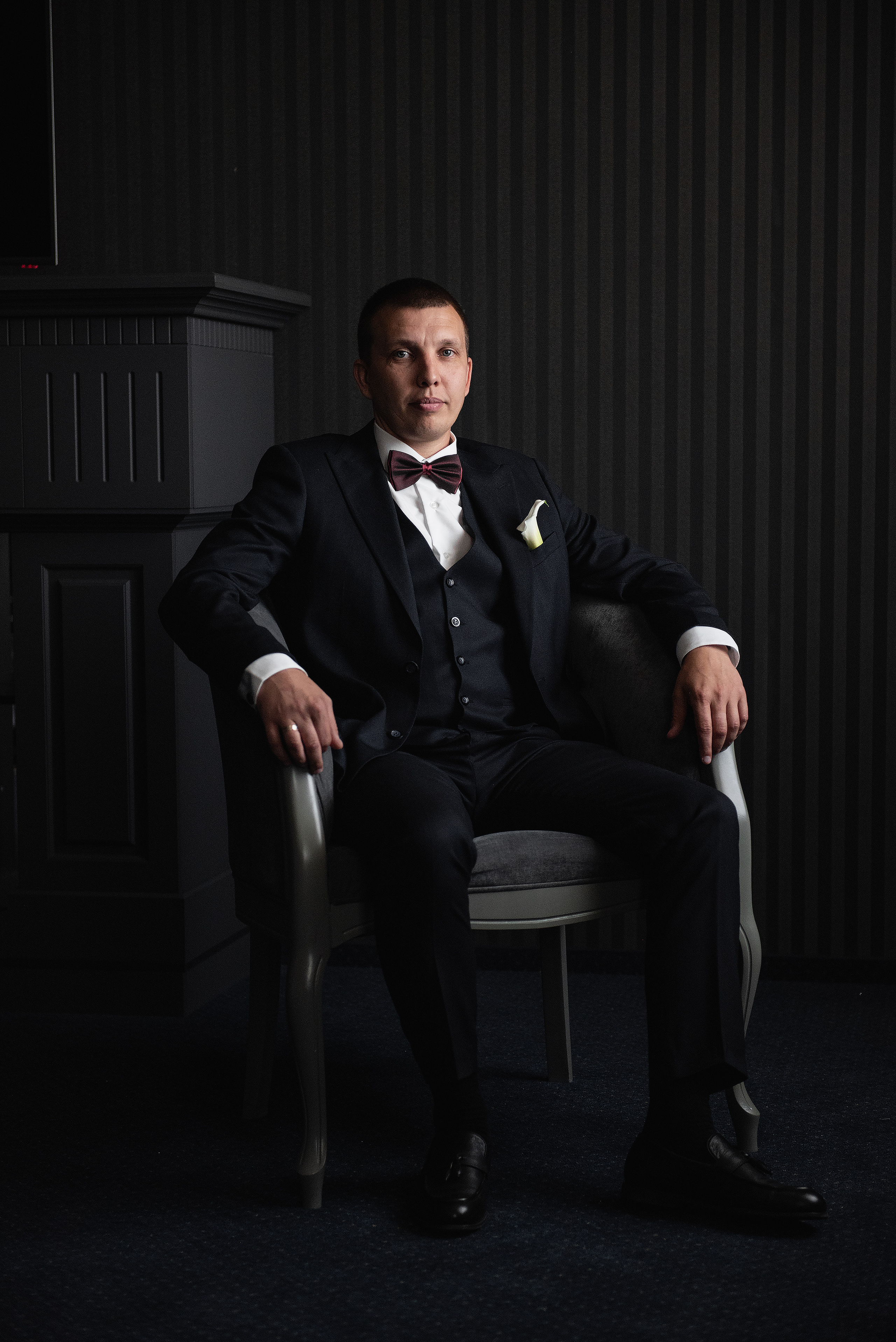 Церемония Михаила и Татьяны. Свадебный фотограф Дмитрий Высоцкий | Ростов-на-Дону