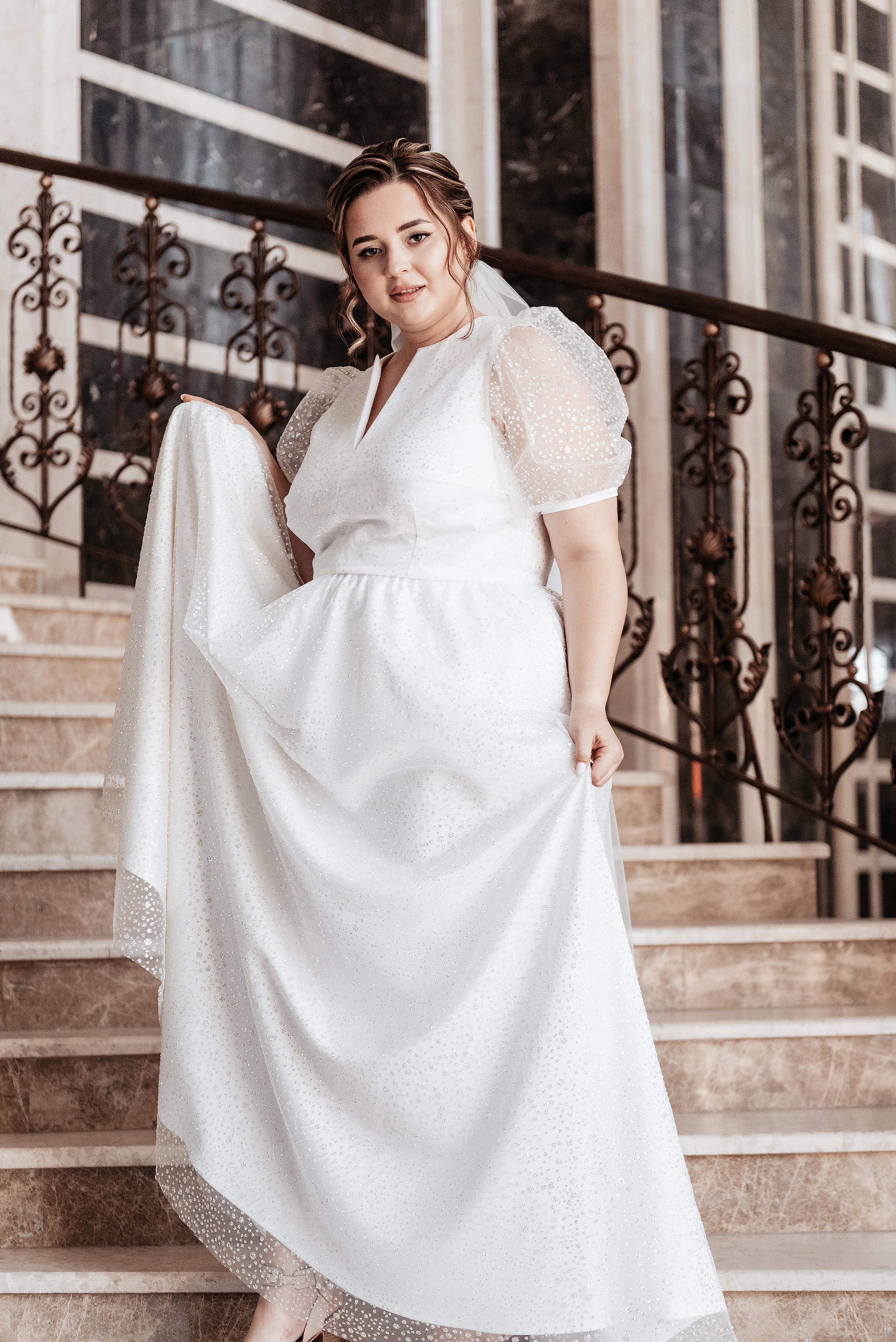 Церемония Михаила и Татьяны. Свадебный фотограф Дмитрий Высоцкий | Ростов-на-Дону