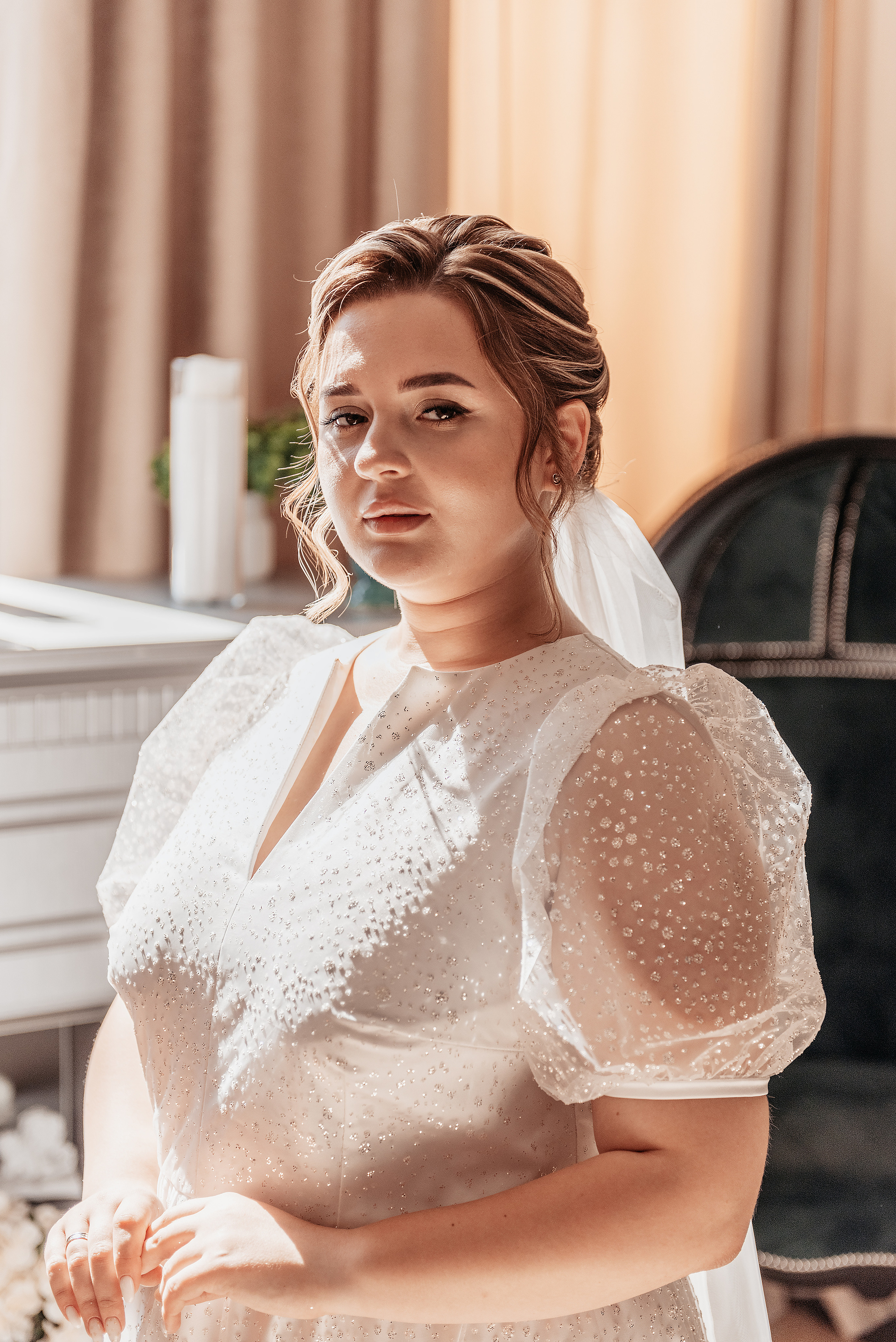 Церемония Михаила и Татьяны. Свадебный фотограф Дмитрий Высоцкий | Ростов-на-Дону