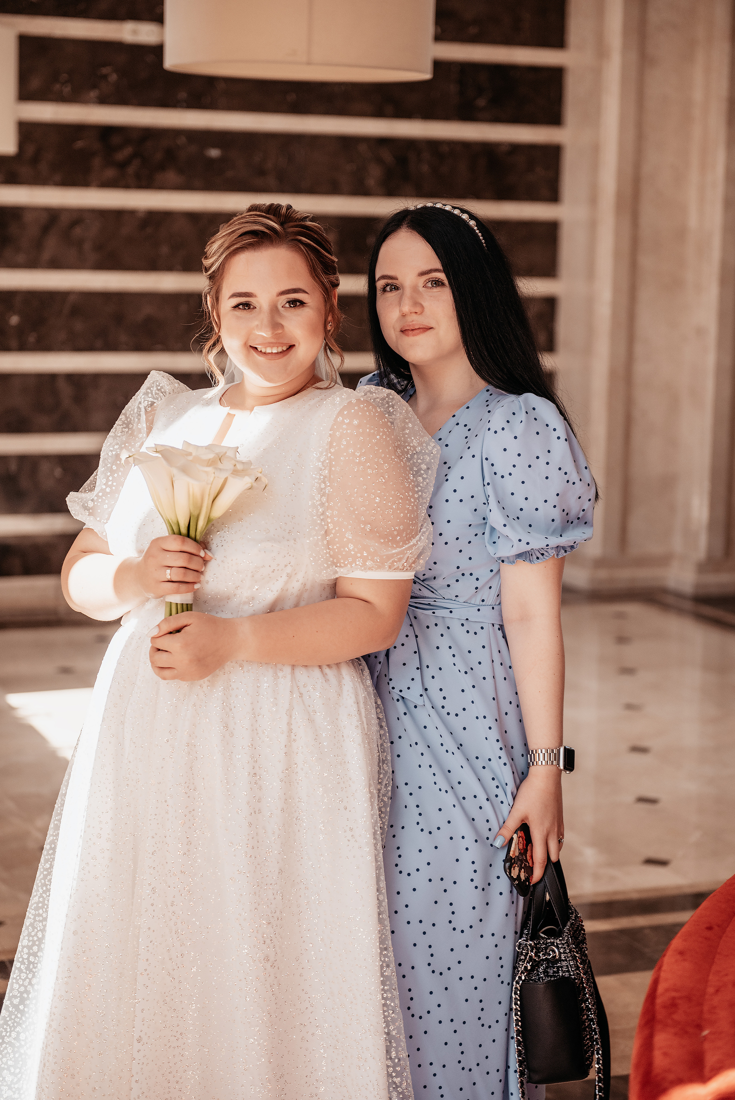 Церемония Михаила и Татьяны. Свадебный фотограф Дмитрий Высоцкий | Ростов-на-Дону