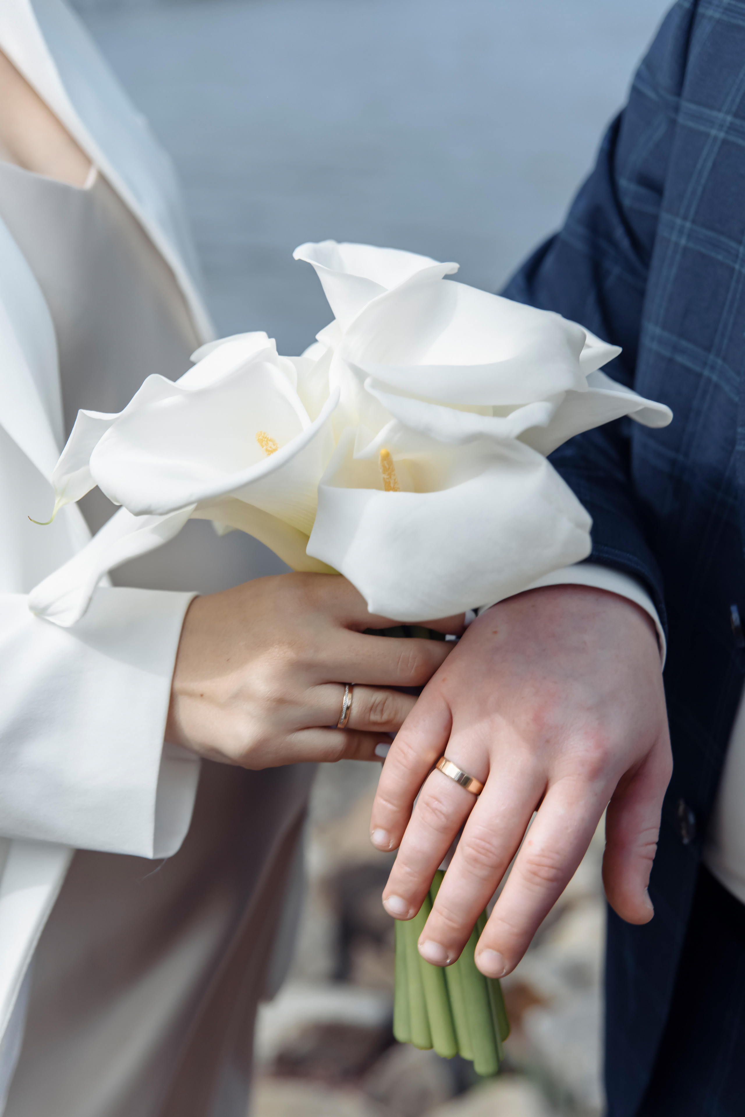 Анонс свадьбы Романа и Марии. Свадебный фотограф Дмитрий Высоцкий | Ростов-на-Дону