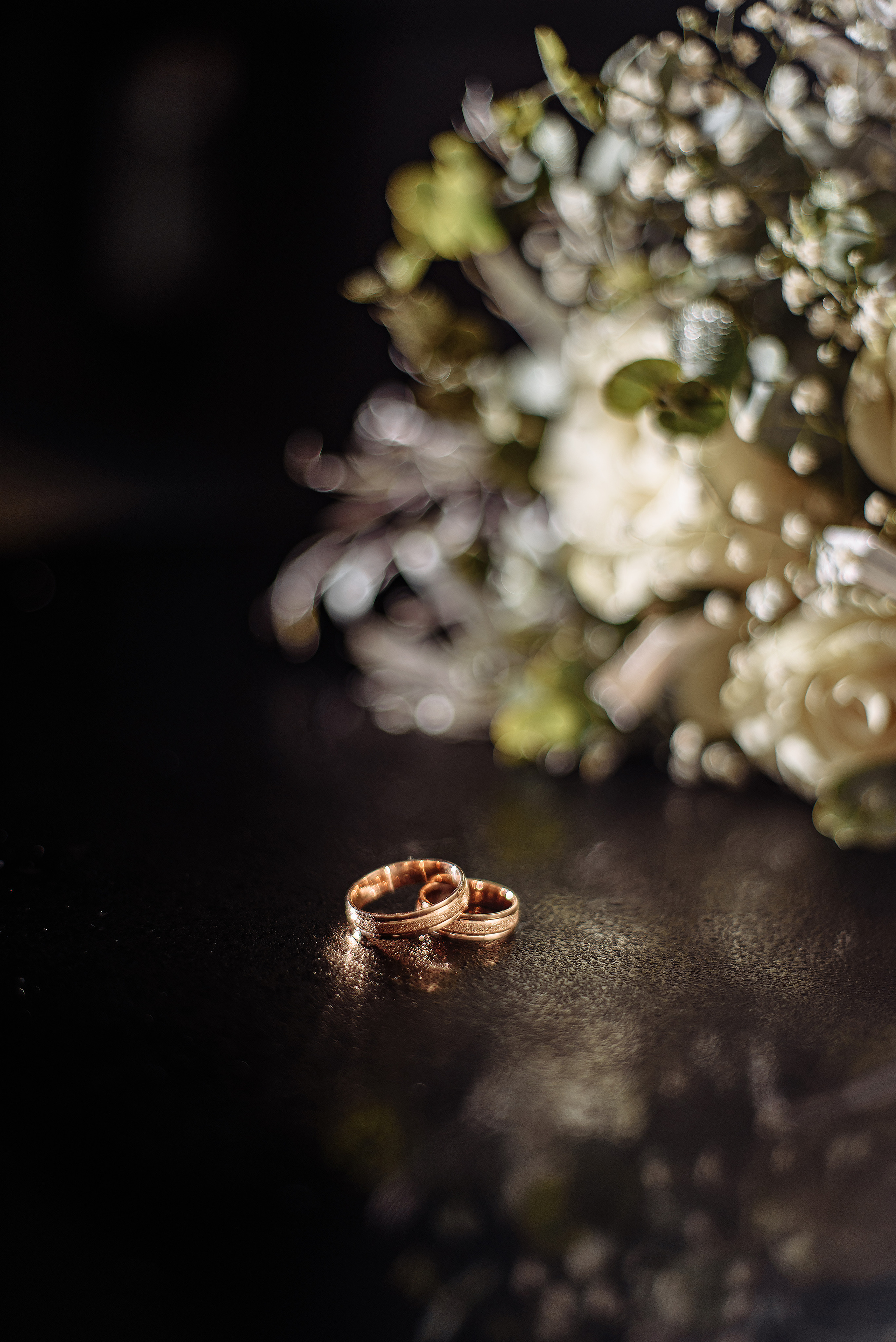 Анонс свадьбы Сергея и Екатерины. Свадебный фотограф Дмитрий Высоцкий | Ростов-на-Дону