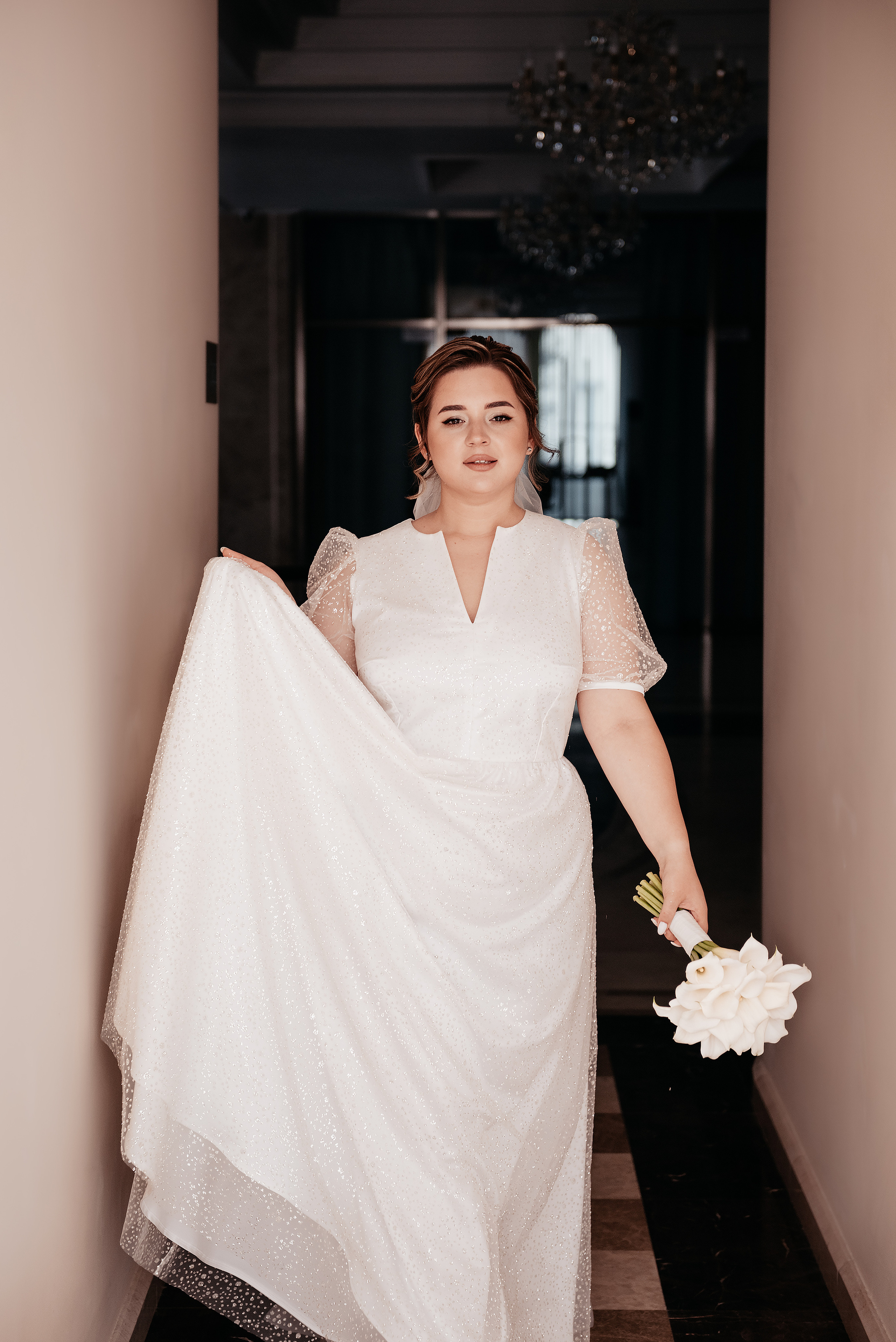 Церемония Михаила и Татьяны. Свадебный фотограф Дмитрий Высоцкий | Ростов-на-Дону