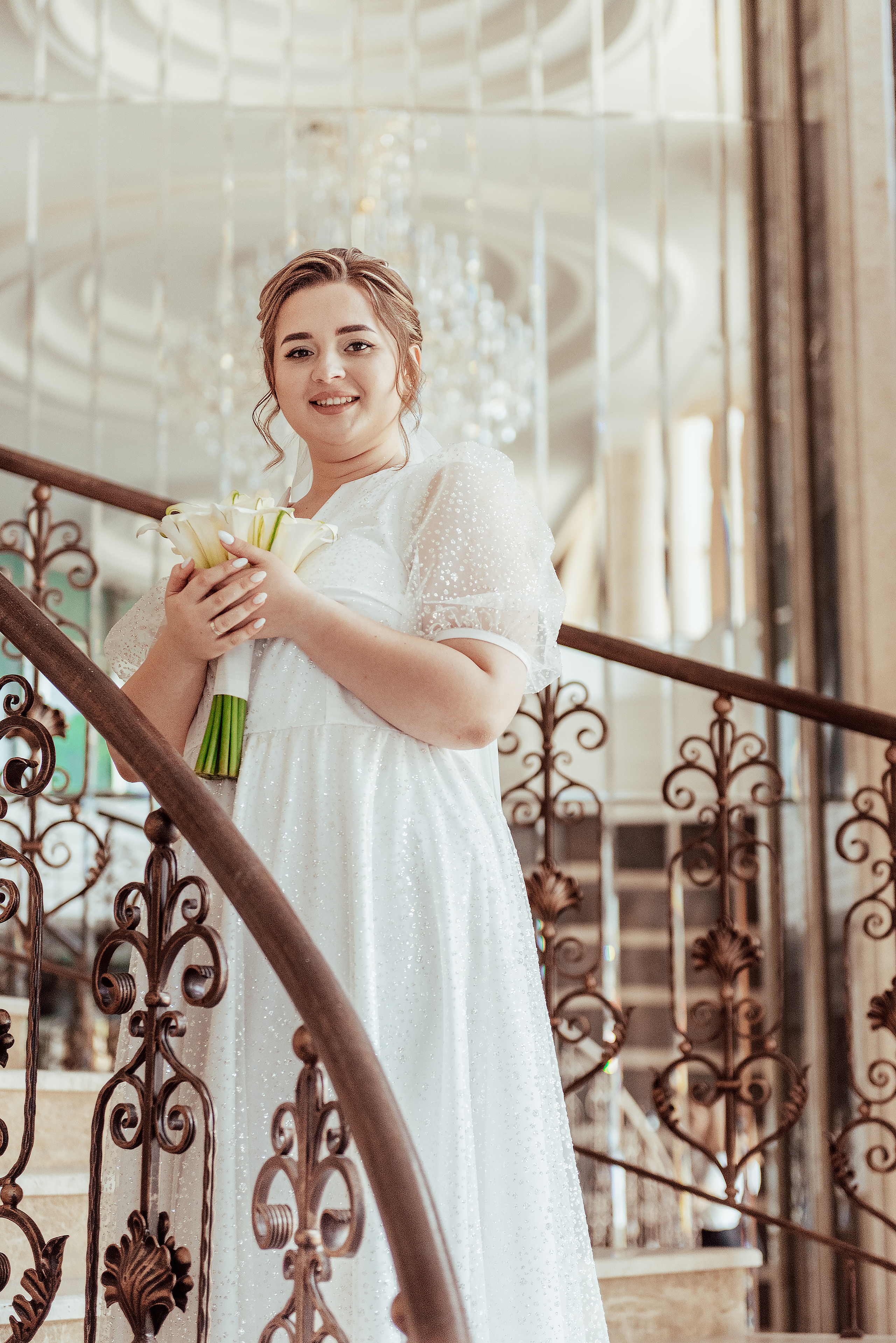 Церемония Михаила и Татьяны. Свадебный фотограф Дмитрий Высоцкий | Ростов-на-Дону