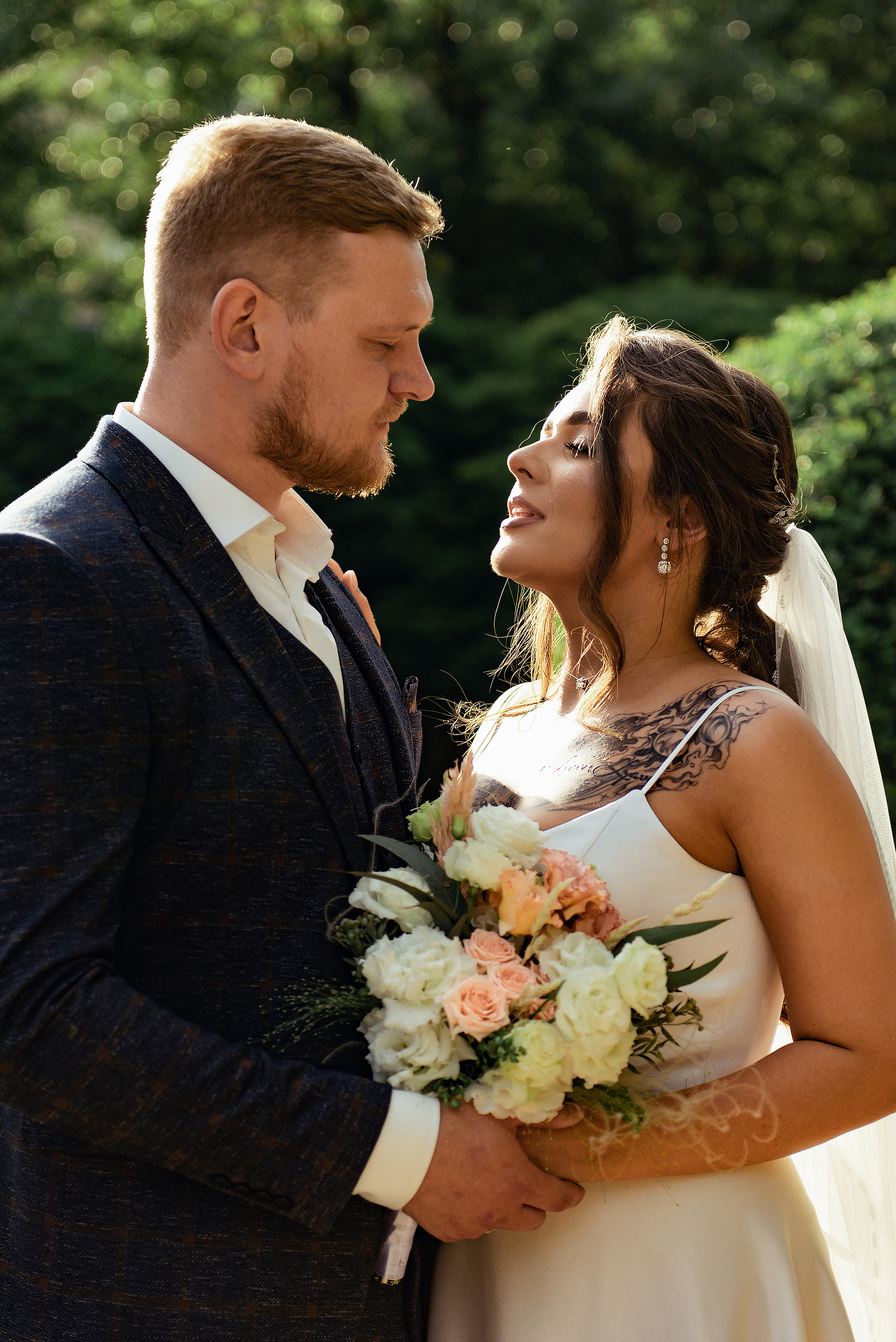 Свадьба Александра и Юлии. Свадебный фотограф Дмитрий Высоцкий | Ростов-на-Дону