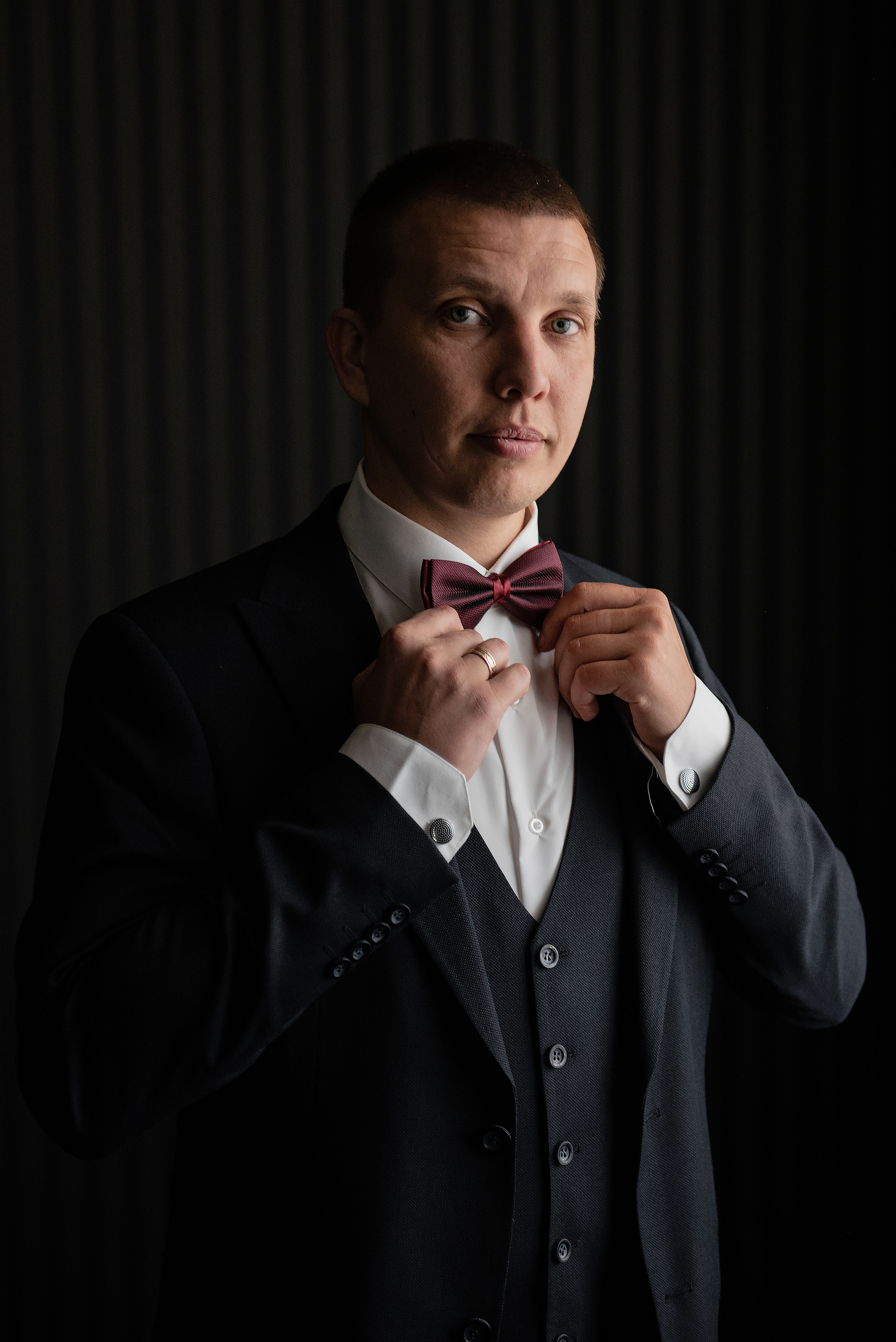 Церемония Михаила и Татьяны. Свадебный фотограф Дмитрий Высоцкий | Ростов-на-Дону