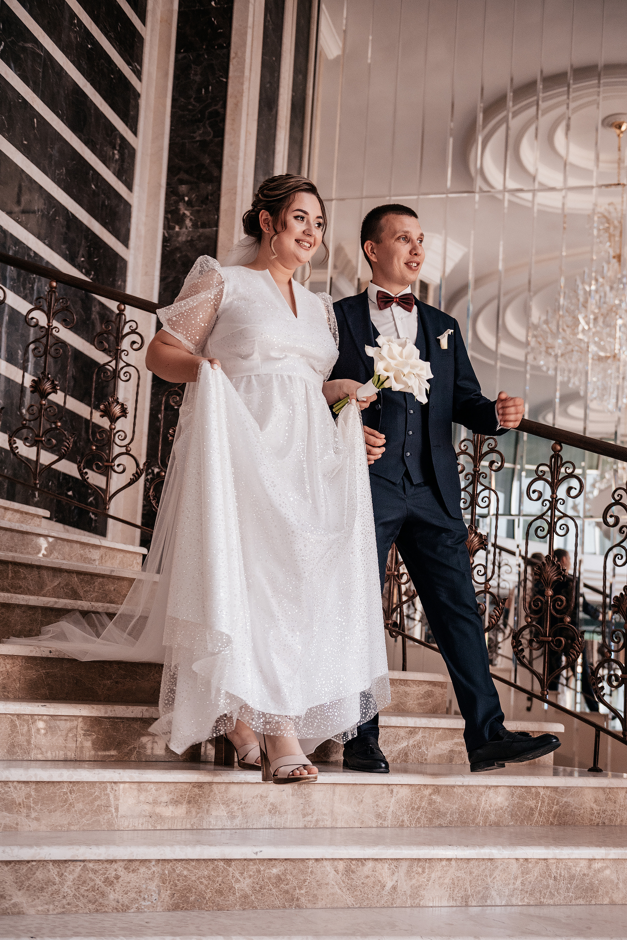 Церемония Михаила и Татьяны. Свадебный фотограф Дмитрий Высоцкий | Ростов-на-Дону