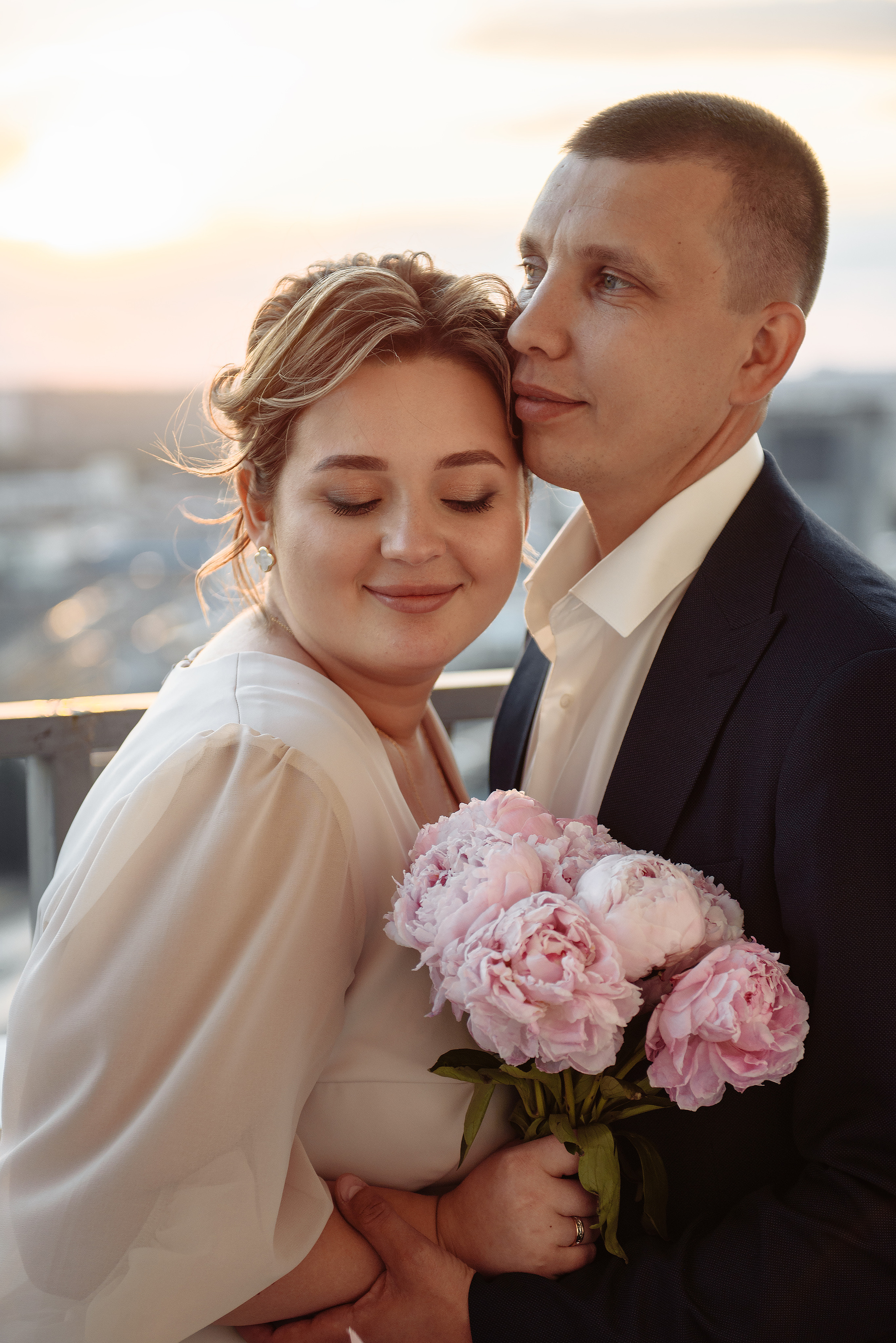 Свадьба Михаила и Татьяны. Свадебный фотограф Дмитрий Высоцкий | Ростов-на-Дону