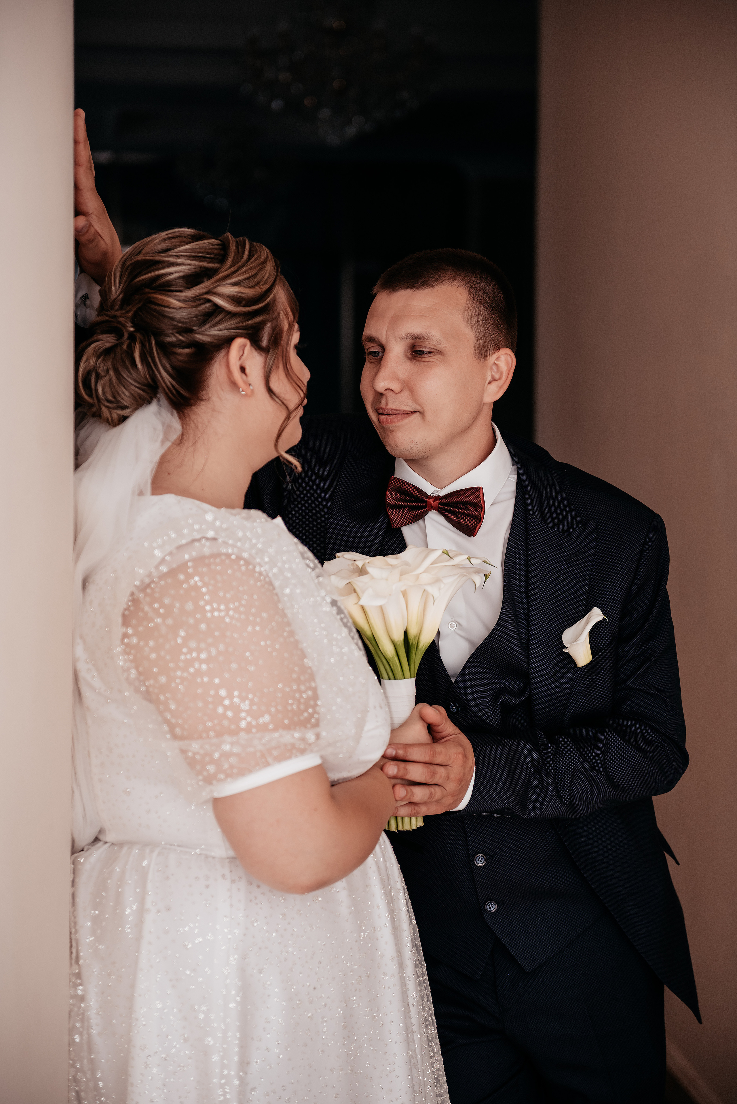 Церемония Михаила и Татьяны. Свадебный фотограф Дмитрий Высоцкий | Ростов-на-Дону