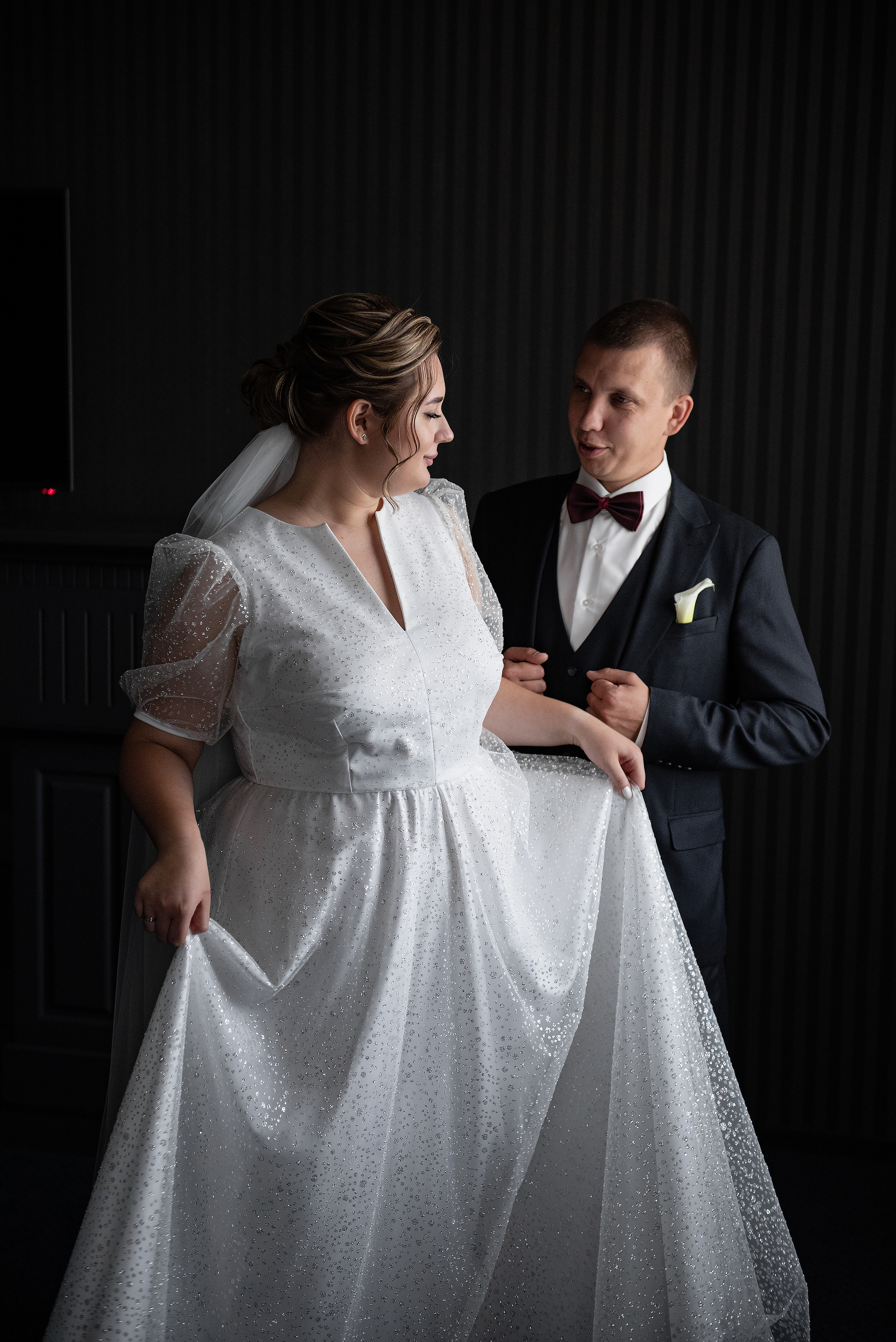 Церемония Михаила и Татьяны. Свадебный фотограф Дмитрий Высоцкий | Ростов-на-Дону