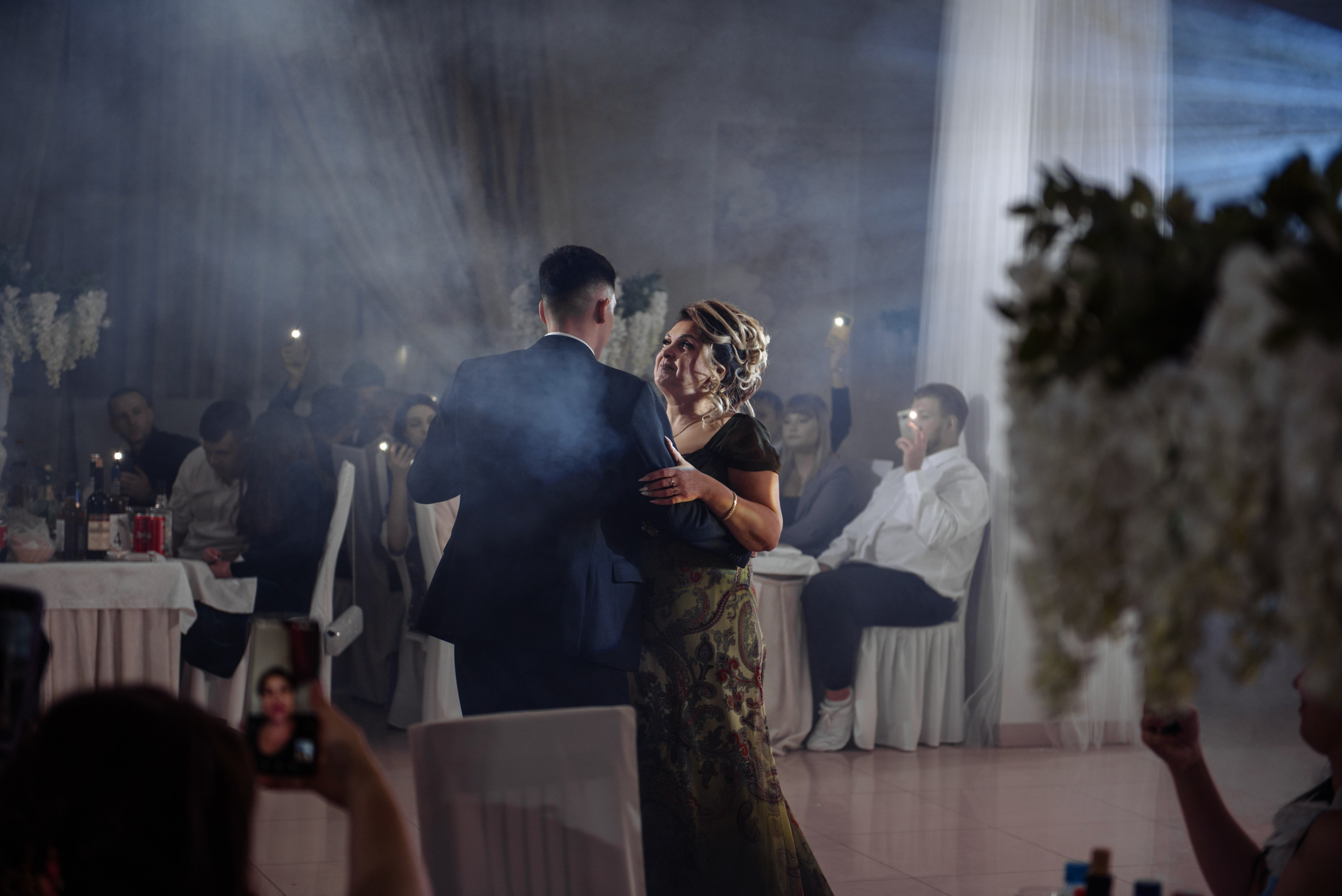 21.09.2024 — Свадьба Андрея и Марии. Свадебный фотограф Дмитрий Высоцкий | Ростов-на-Дону