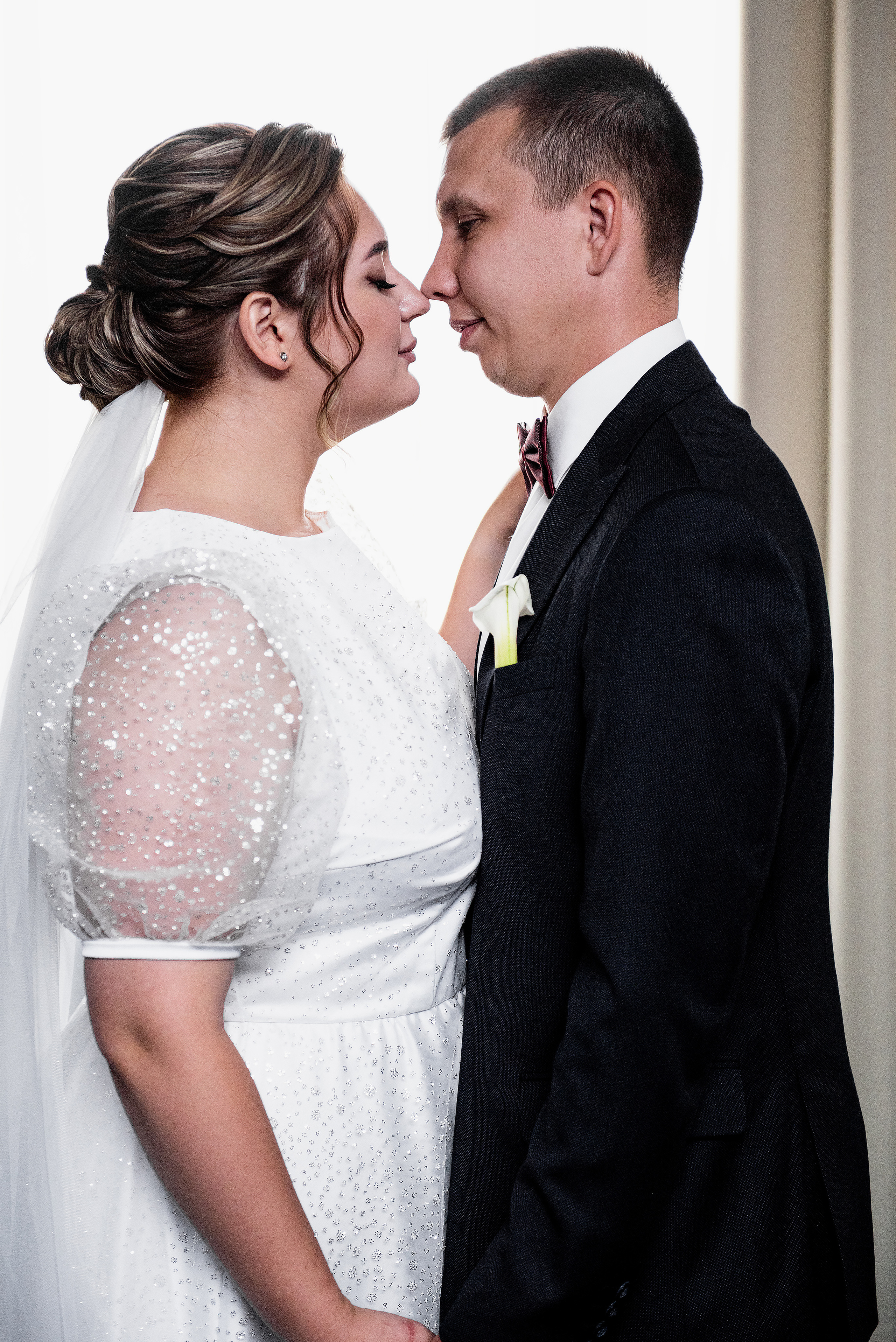 Церемония Михаила и Татьяны. Свадебный фотограф Дмитрий Высоцкий | Ростов-на-Дону