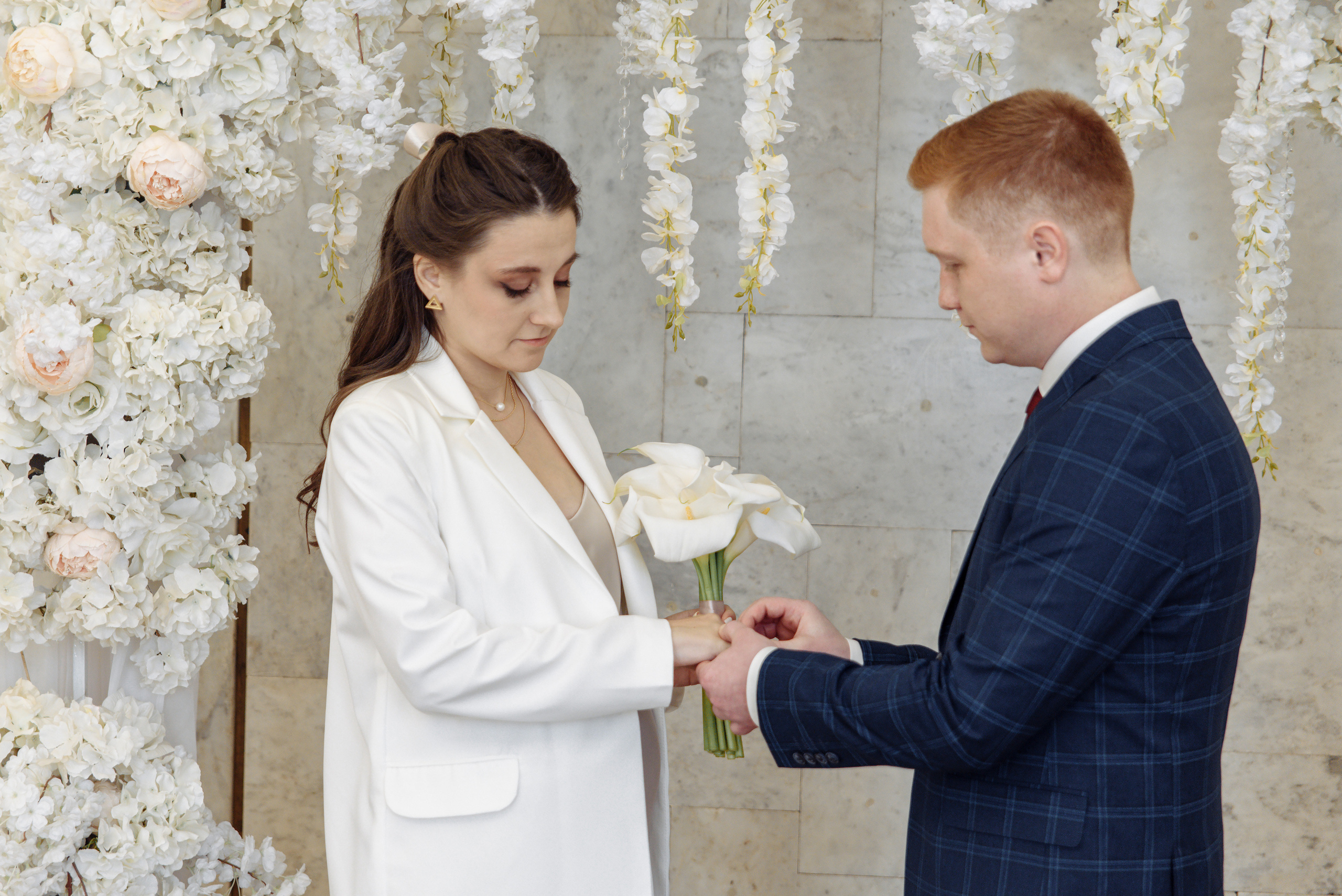 Анонс свадьбы Романа и Марии. Свадебный фотограф Дмитрий Высоцкий | Ростов-на-Дону