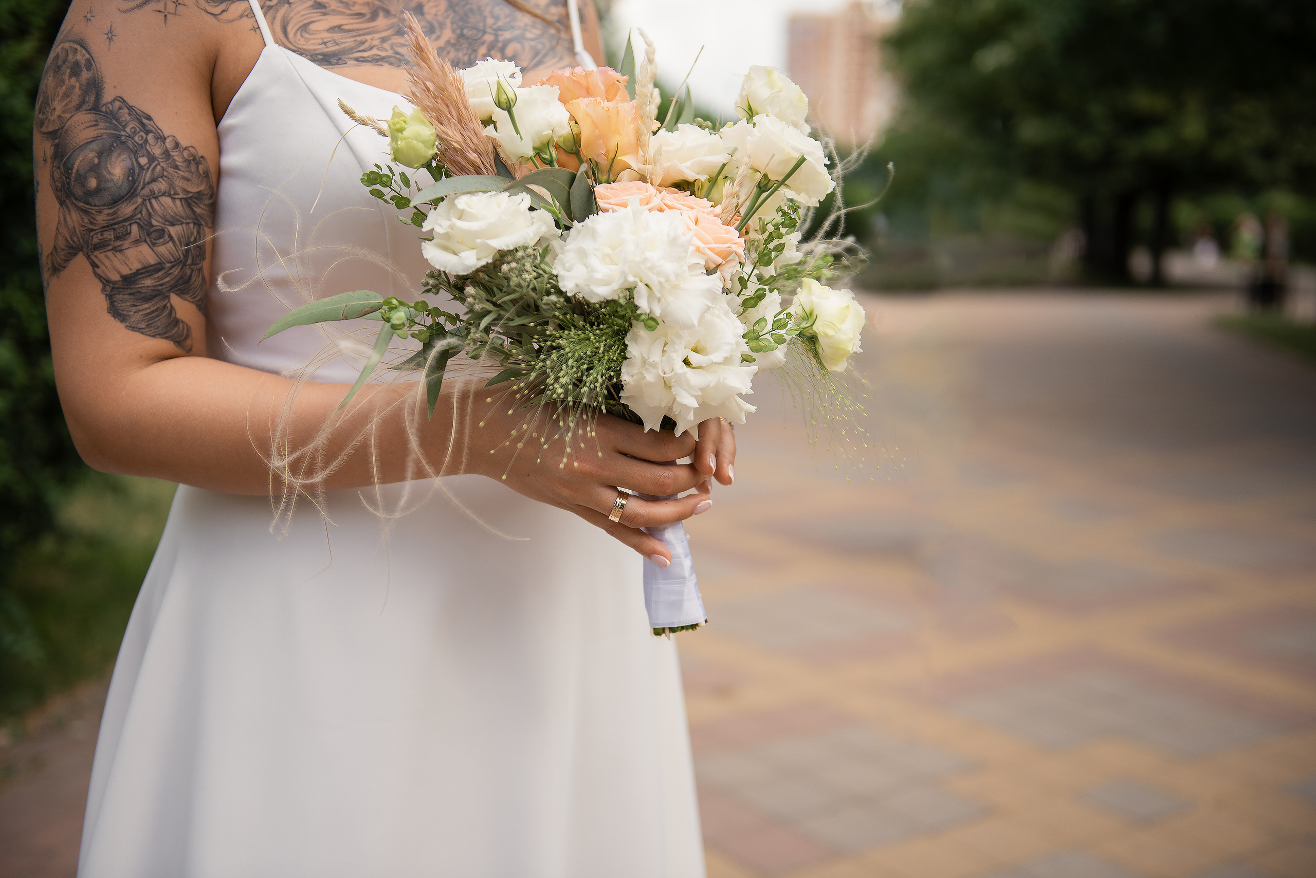 Свадьба Александра и Юлии. Свадебный фотограф Дмитрий Высоцкий | Ростов-на-Дону
