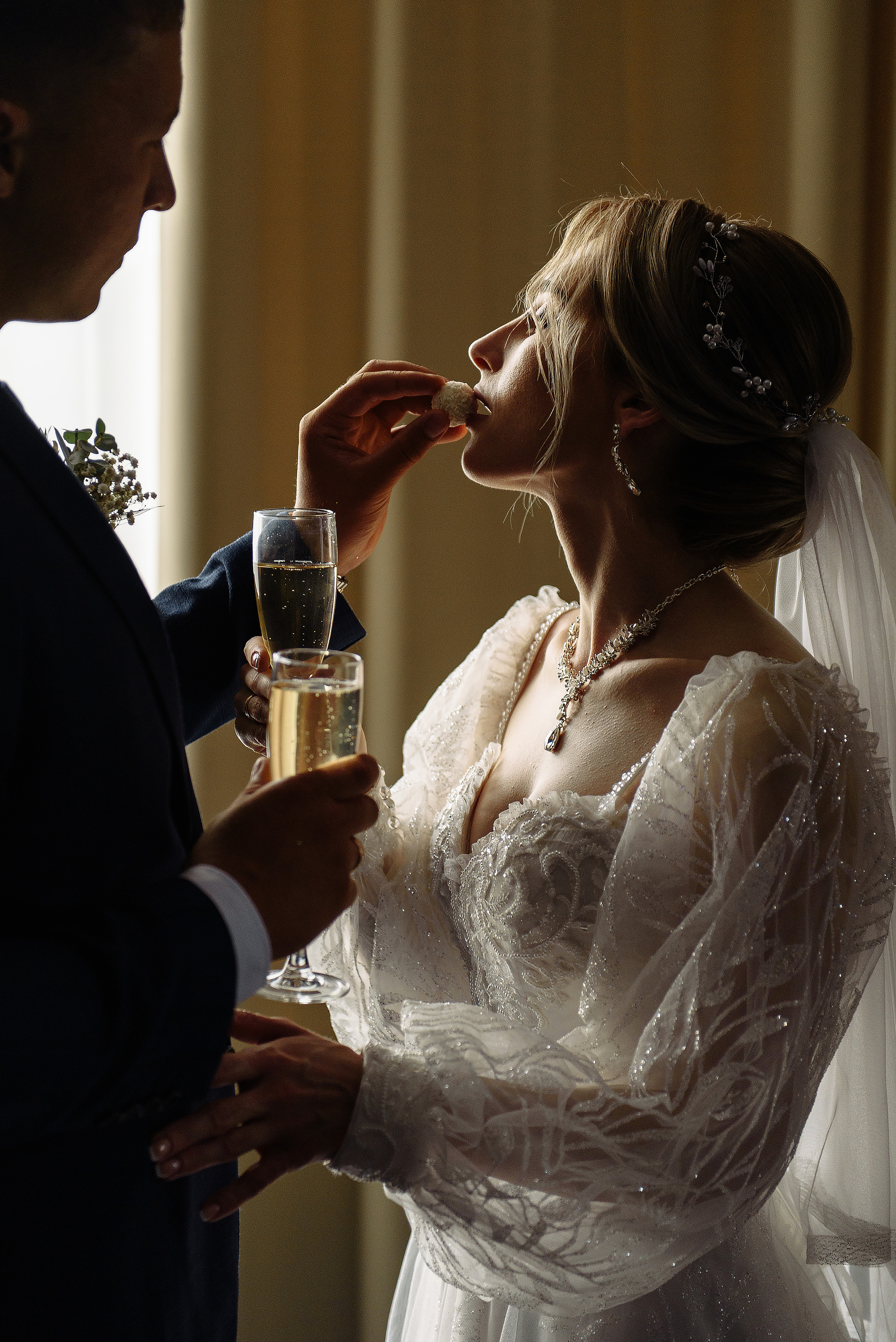 Анонс свадьбы Сергея и Екатерины. Свадебный фотограф Дмитрий Высоцкий | Ростов-на-Дону