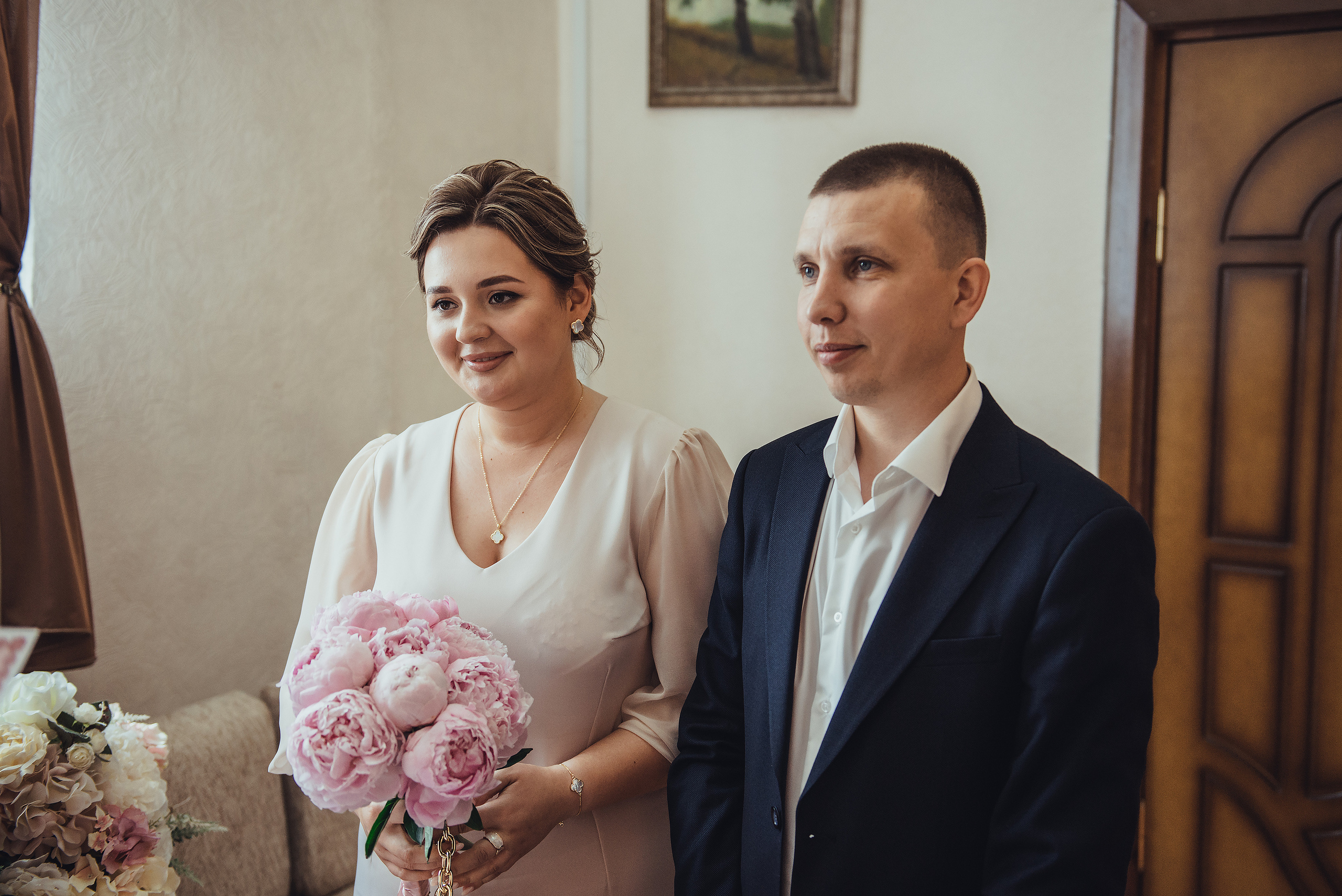 Свадьба Михаила и Татьяны. Свадебный фотограф Дмитрий Высоцкий | Ростов-на-Дону