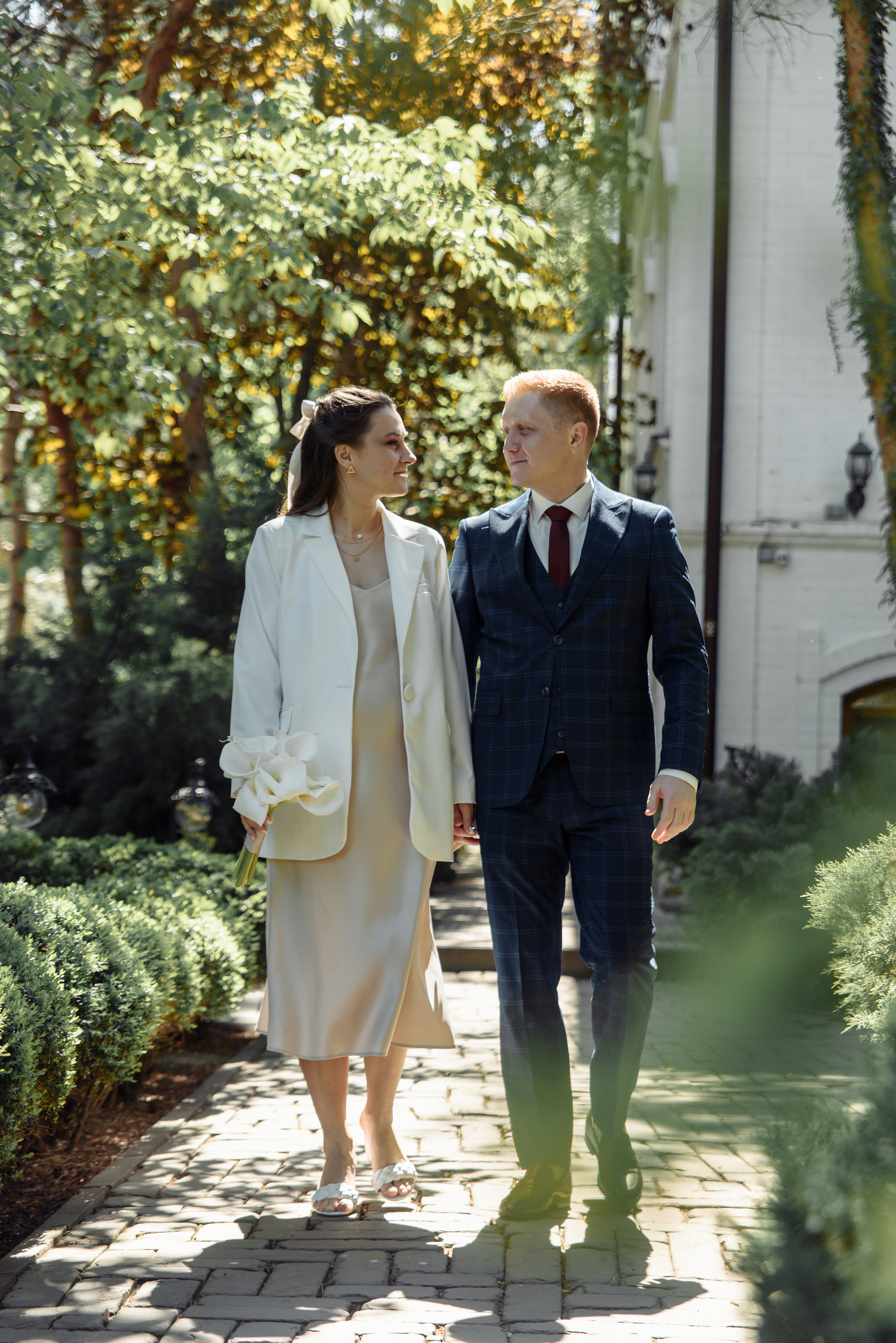 Анонс свадьбы Романа и Марии. Свадебный фотограф Дмитрий Высоцкий | Ростов-на-Дону