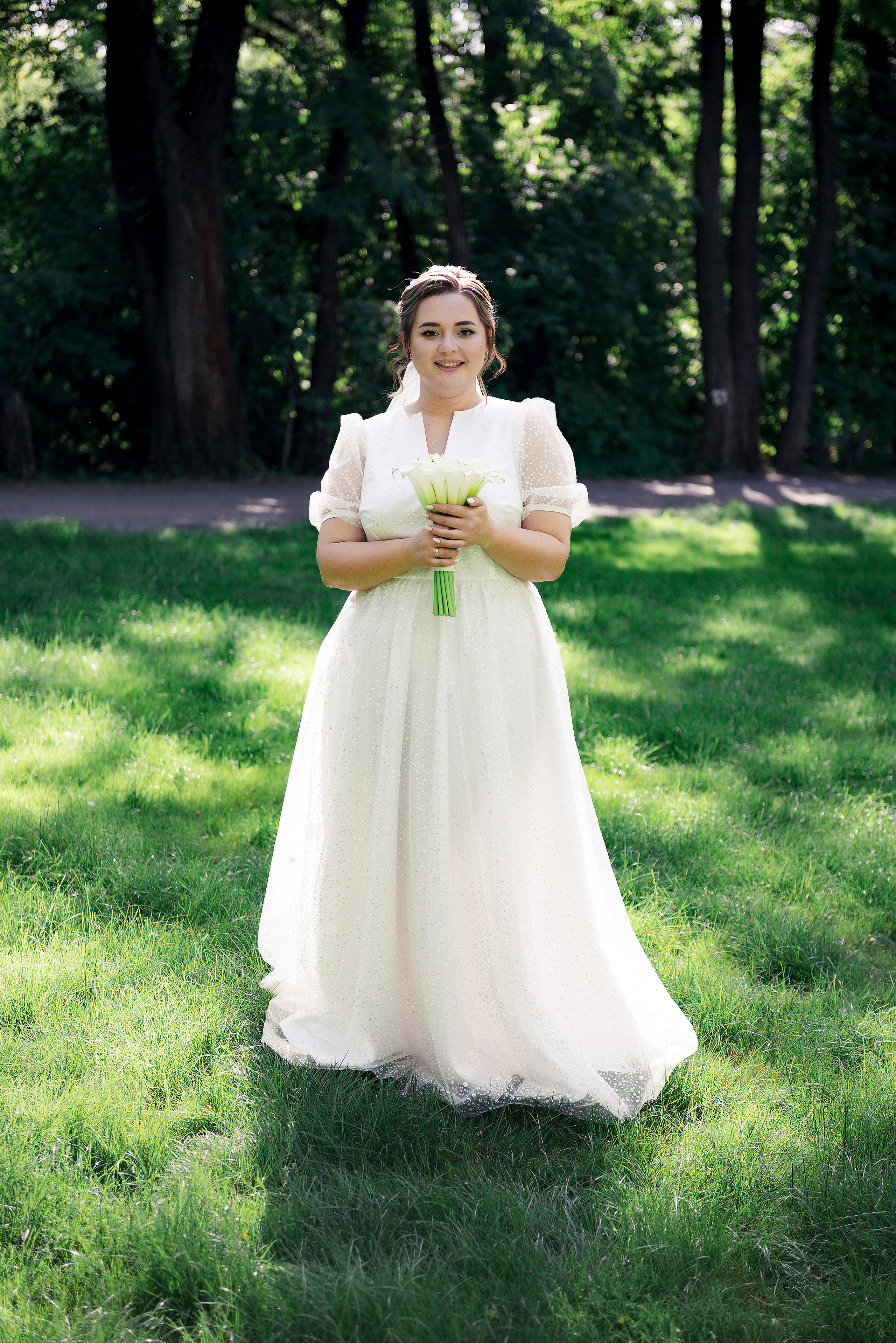 Церемония Михаила и Татьяны. Свадебный фотограф Дмитрий Высоцкий | Ростов-на-Дону