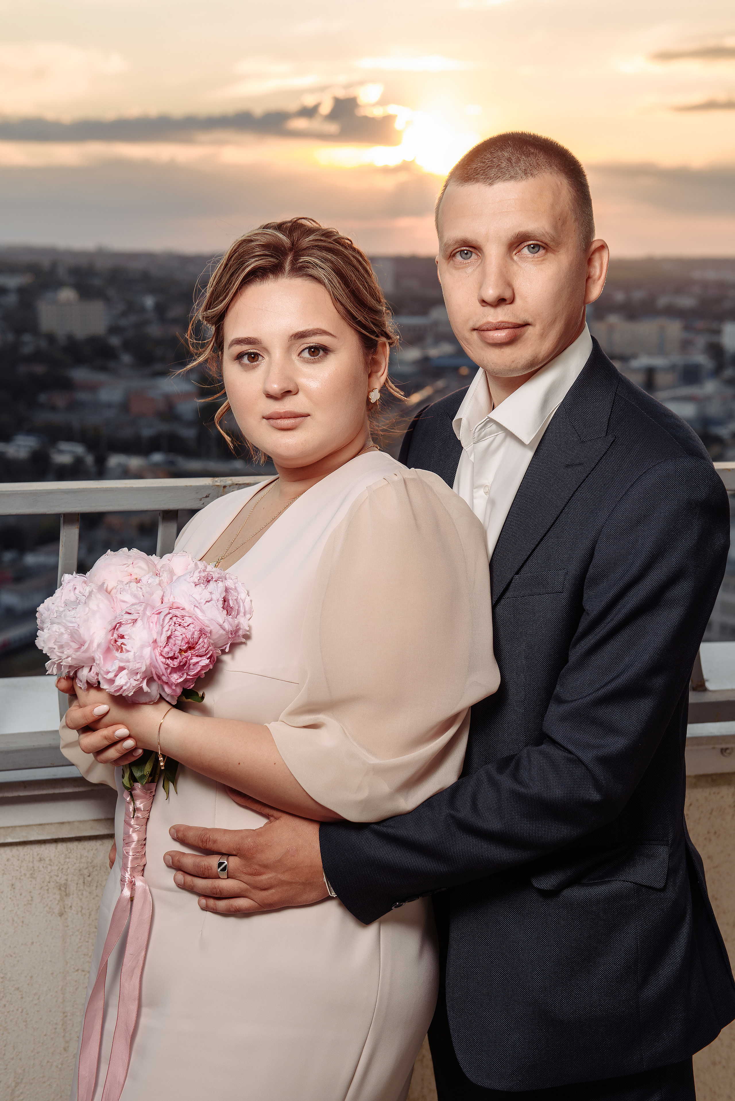 Свадьба Михаила и Татьяны. Свадебный фотограф Дмитрий Высоцкий | Ростов-на-Дону