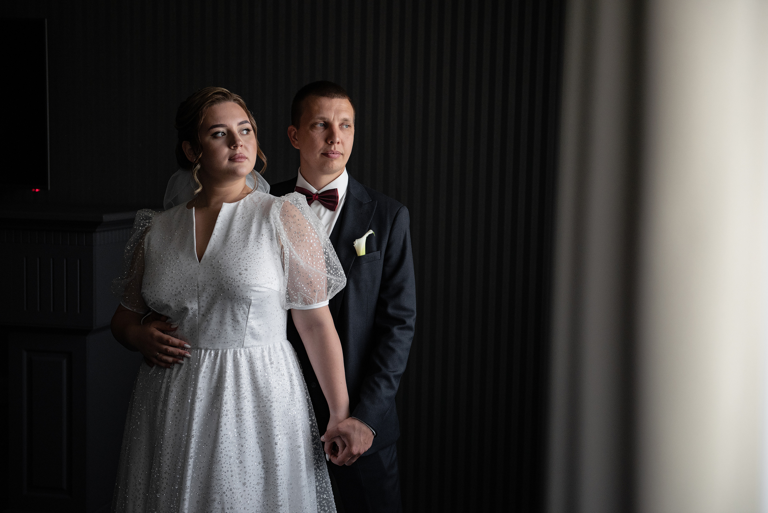 Церемония Михаила и Татьяны. Свадебный фотограф Дмитрий Высоцкий | Ростов-на-Дону