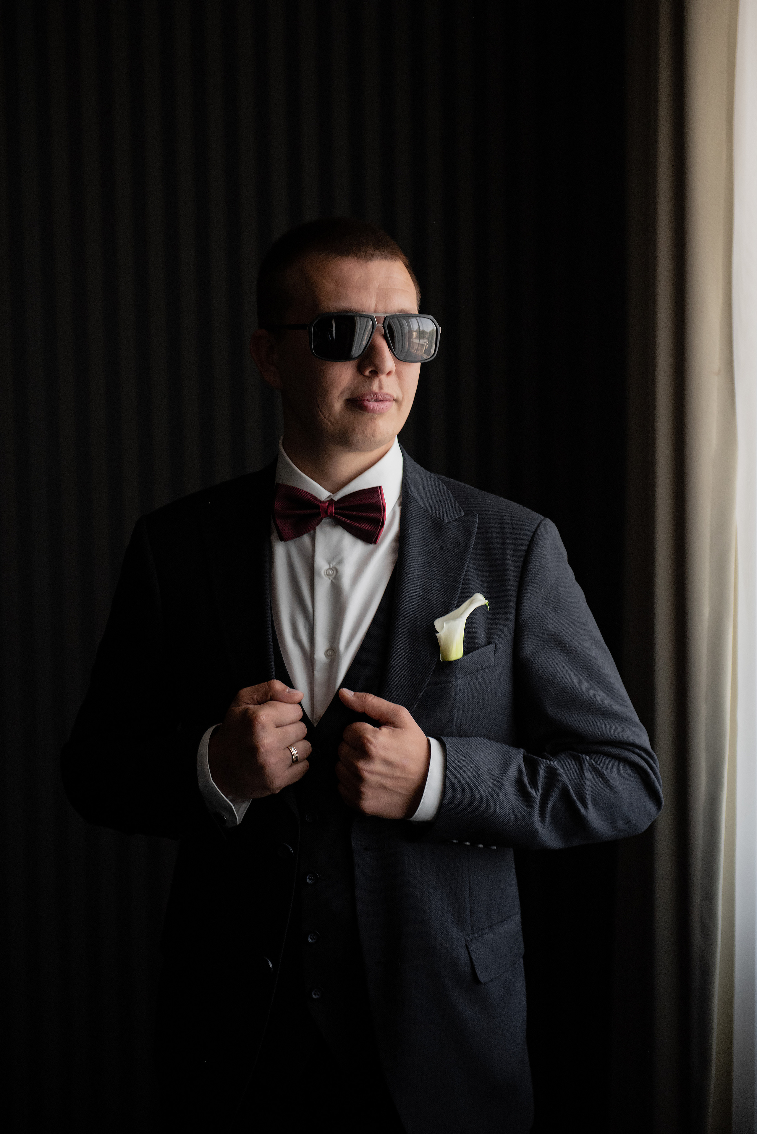 Церемония Михаила и Татьяны. Свадебный фотограф Дмитрий Высоцкий | Ростов-на-Дону