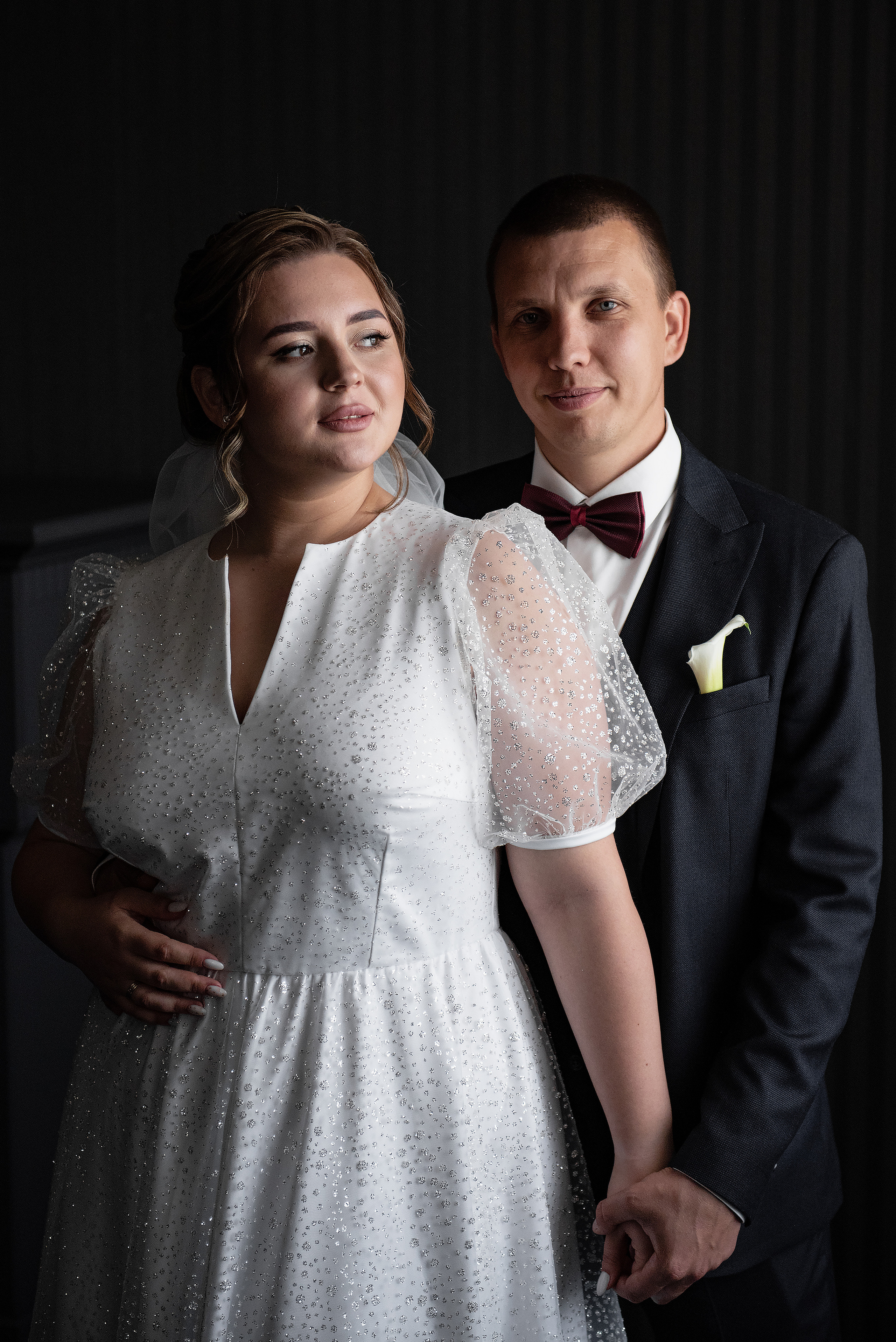 Церемония Михаила и Татьяны. Свадебный фотограф Дмитрий Высоцкий | Ростов-на-Дону