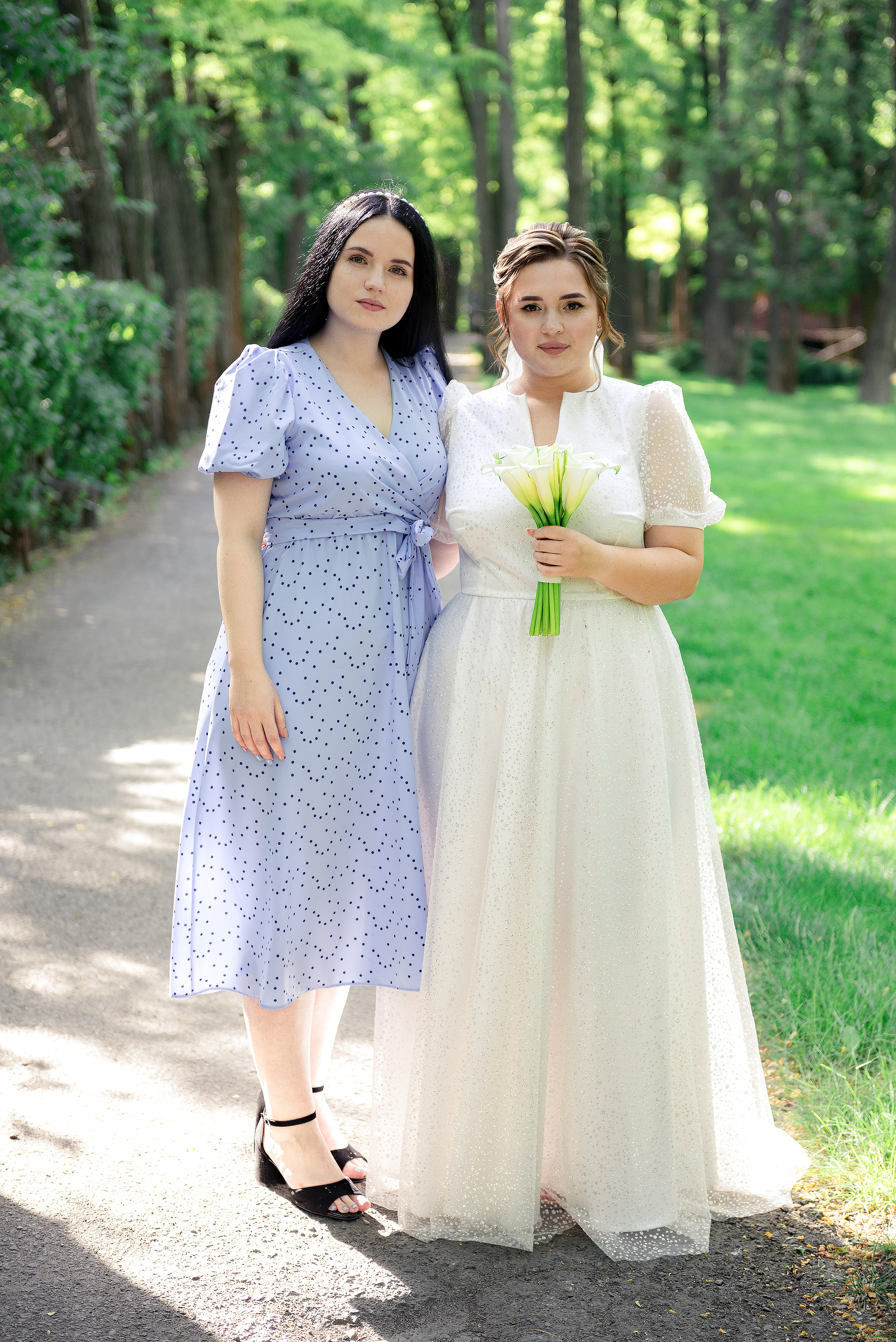 Церемония Михаила и Татьяны. Свадебный фотограф Дмитрий Высоцкий | Ростов-на-Дону