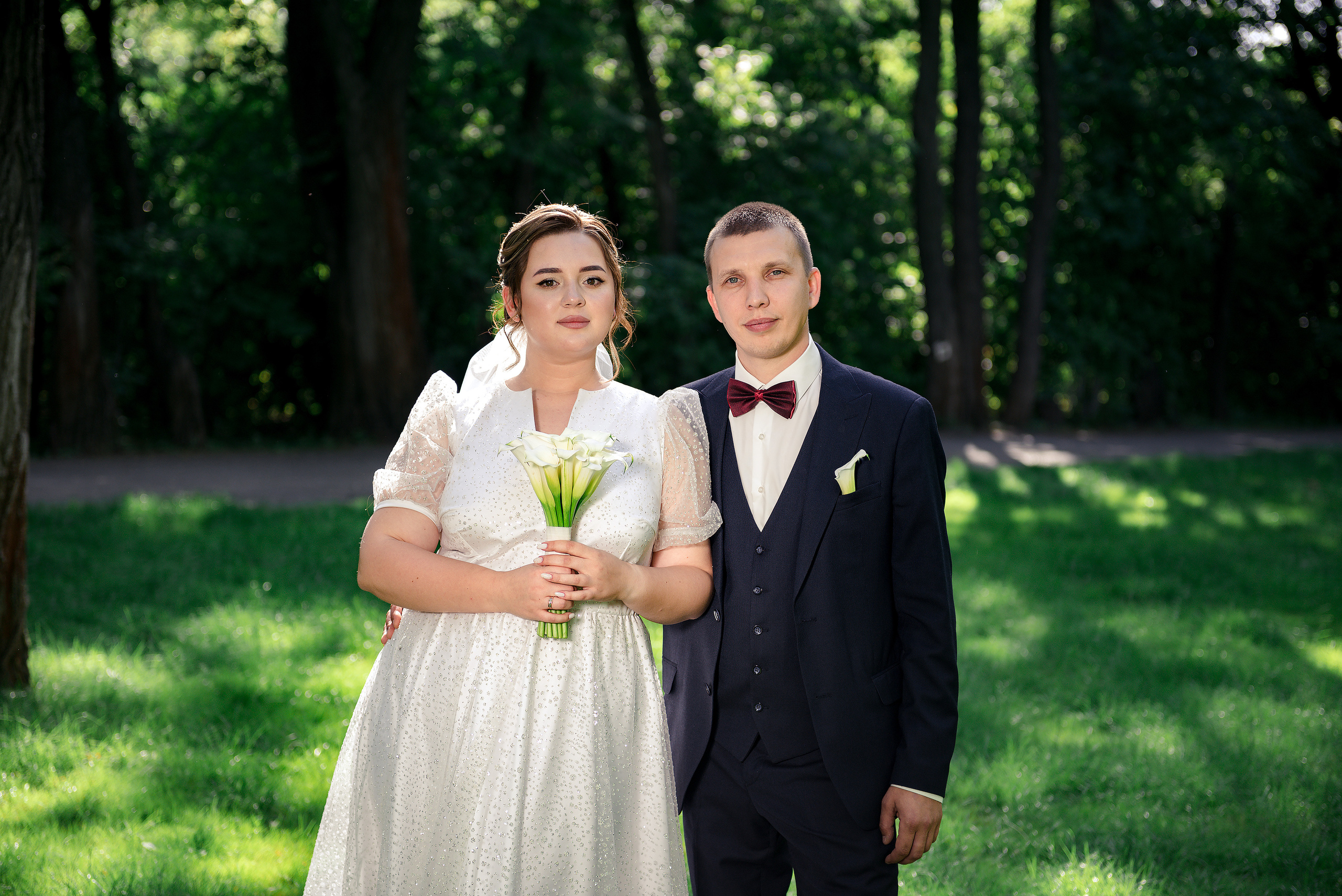 Церемония Михаила и Татьяны. Свадебный фотограф Дмитрий Высоцкий | Ростов-на-Дону