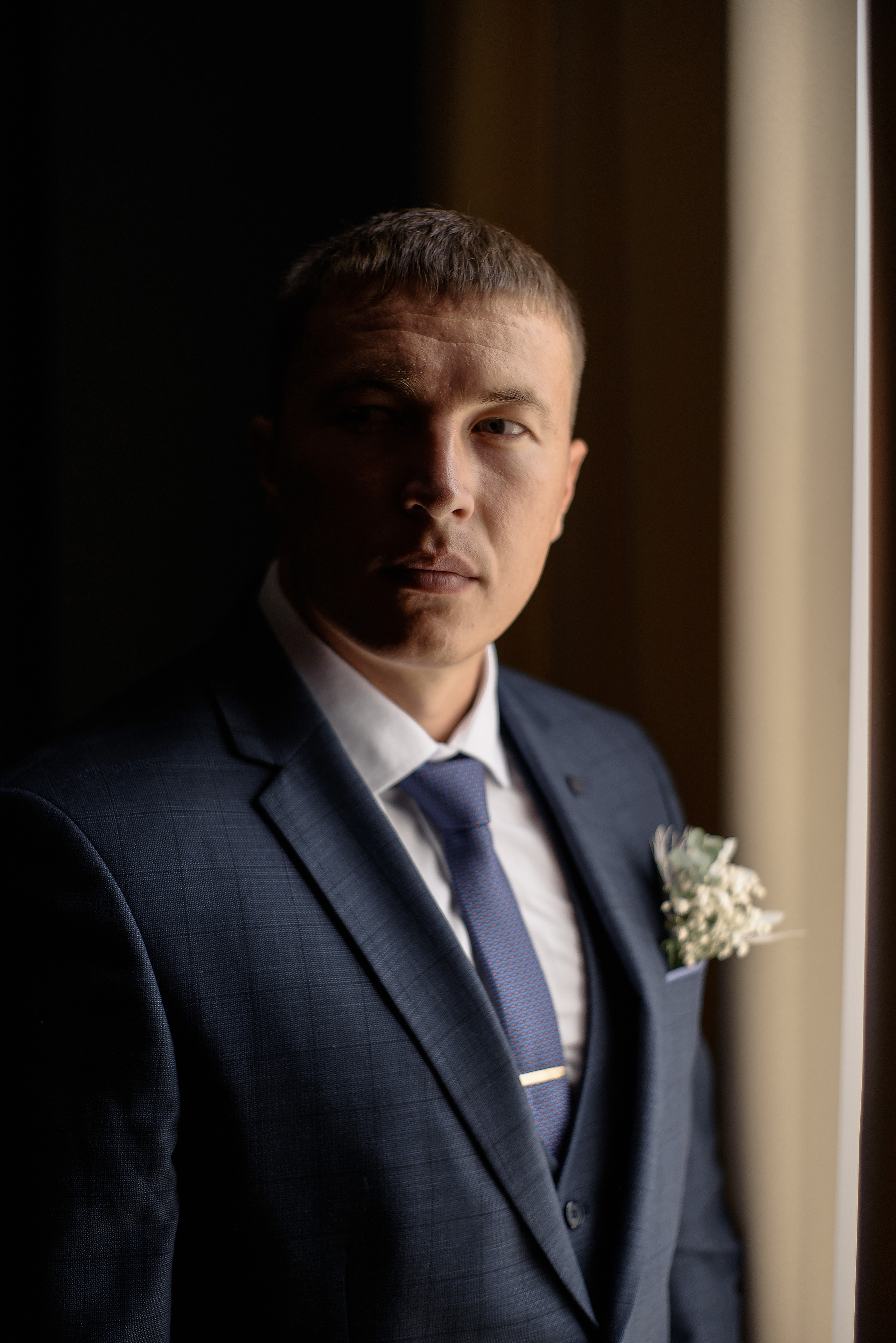 Анонс свадьбы Сергея и Екатерины. Свадебный фотограф Дмитрий Высоцкий | Ростов-на-Дону