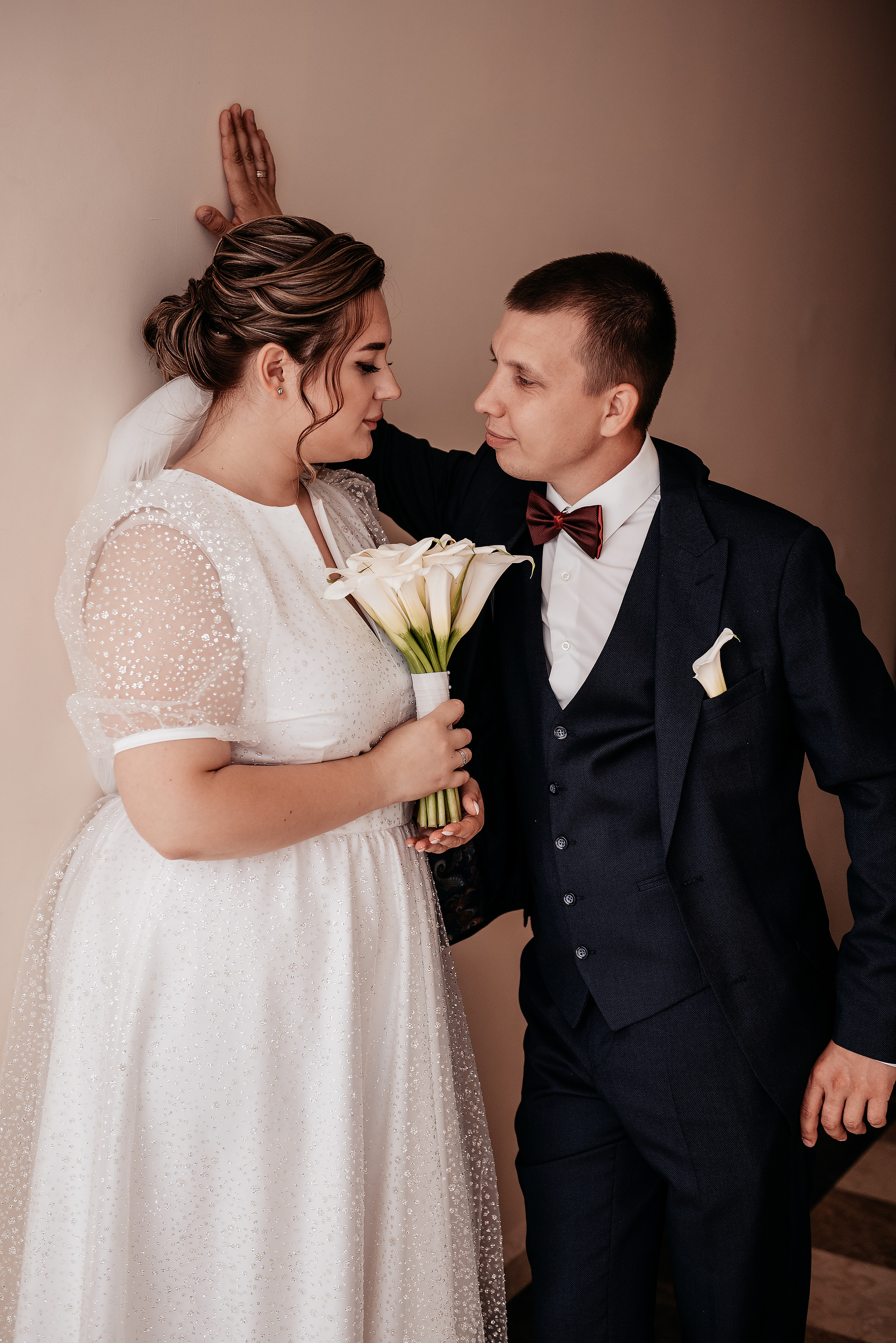 Церемония Михаила и Татьяны. Свадебный фотограф Дмитрий Высоцкий | Ростов-на-Дону