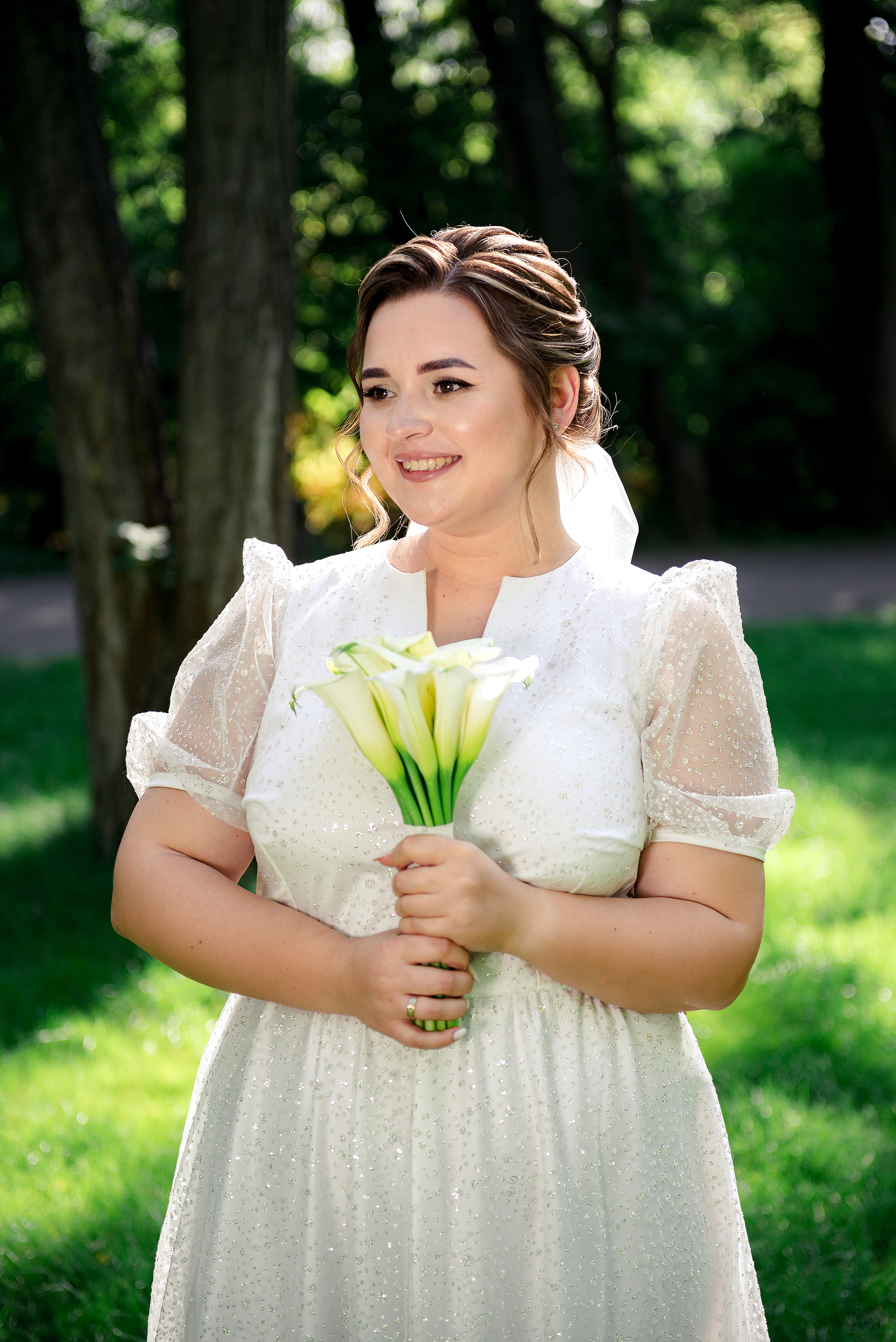 Церемония Михаила и Татьяны. Свадебный фотограф Дмитрий Высоцкий | Ростов-на-Дону