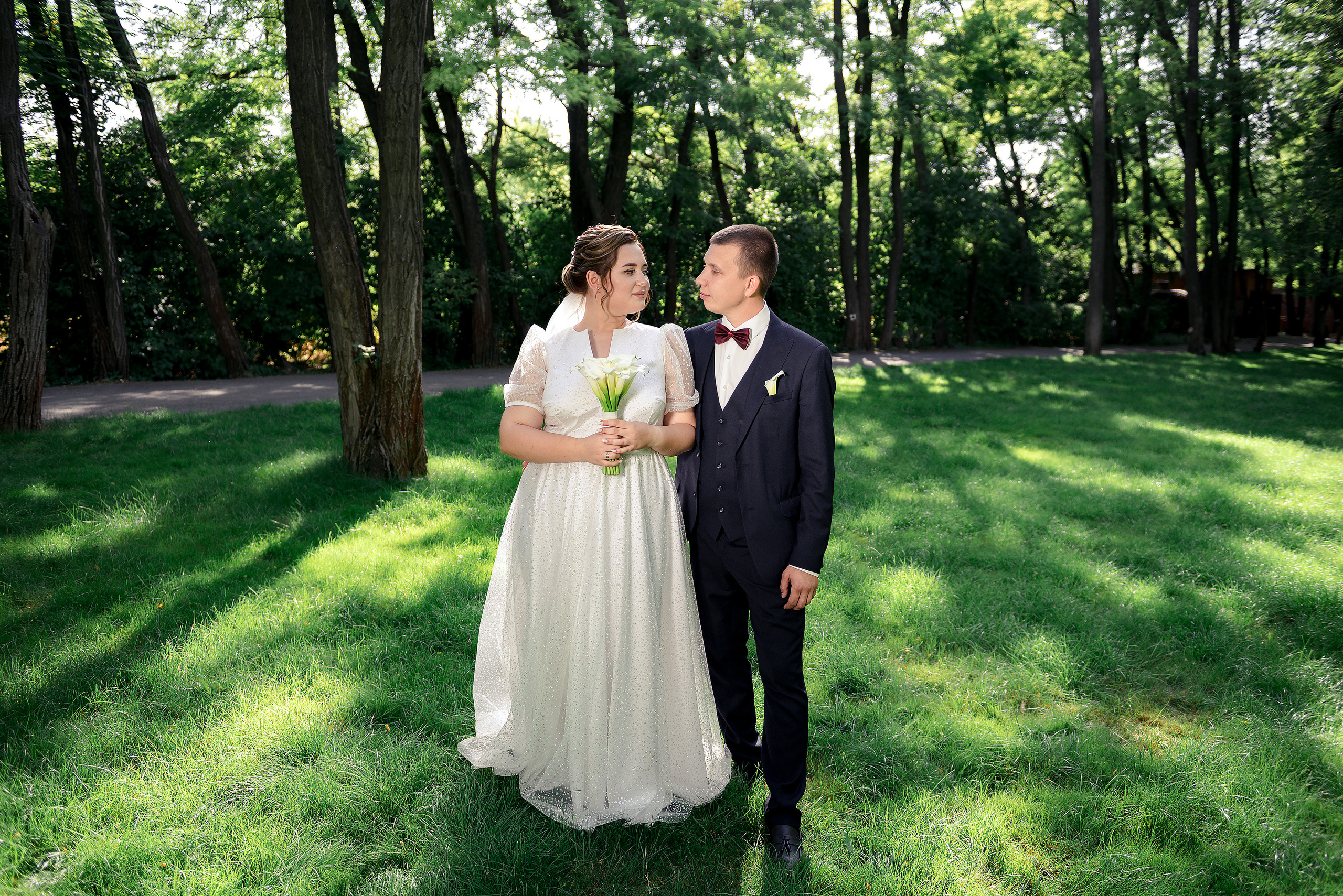 Церемония Михаила и Татьяны. Свадебный фотограф Дмитрий Высоцкий | Ростов-на-Дону